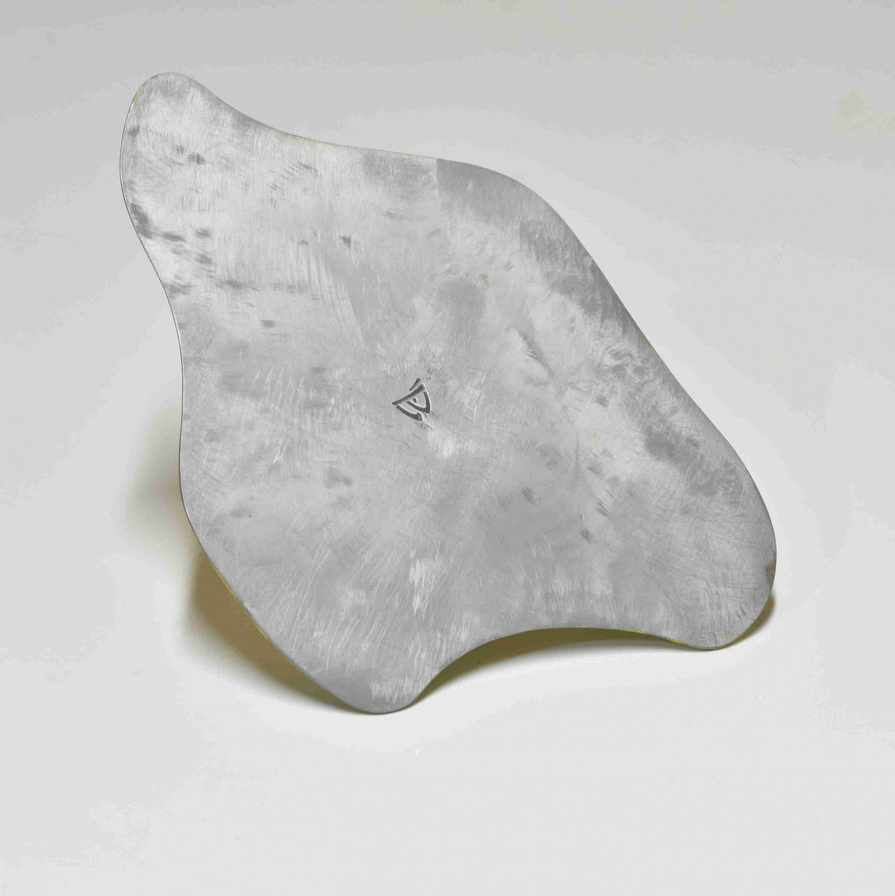 Yannick Bouillault, Période 3, 37ème jour, sculpture - Artalistic online contemporary art buying and selling gallery