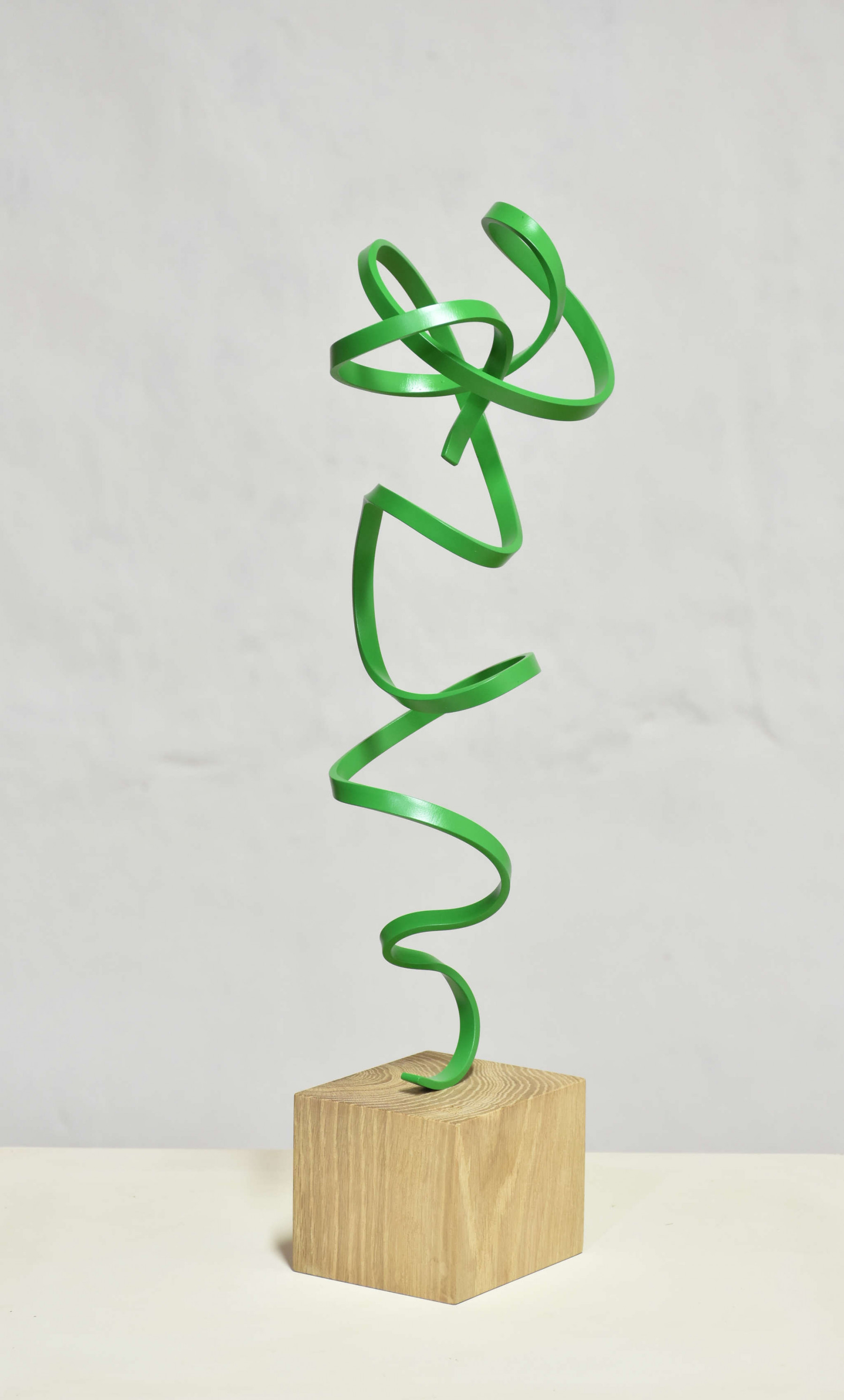 Yannick Bouillault, Serpentant, sculpture - Artalistic online contemporary art buying and selling gallery