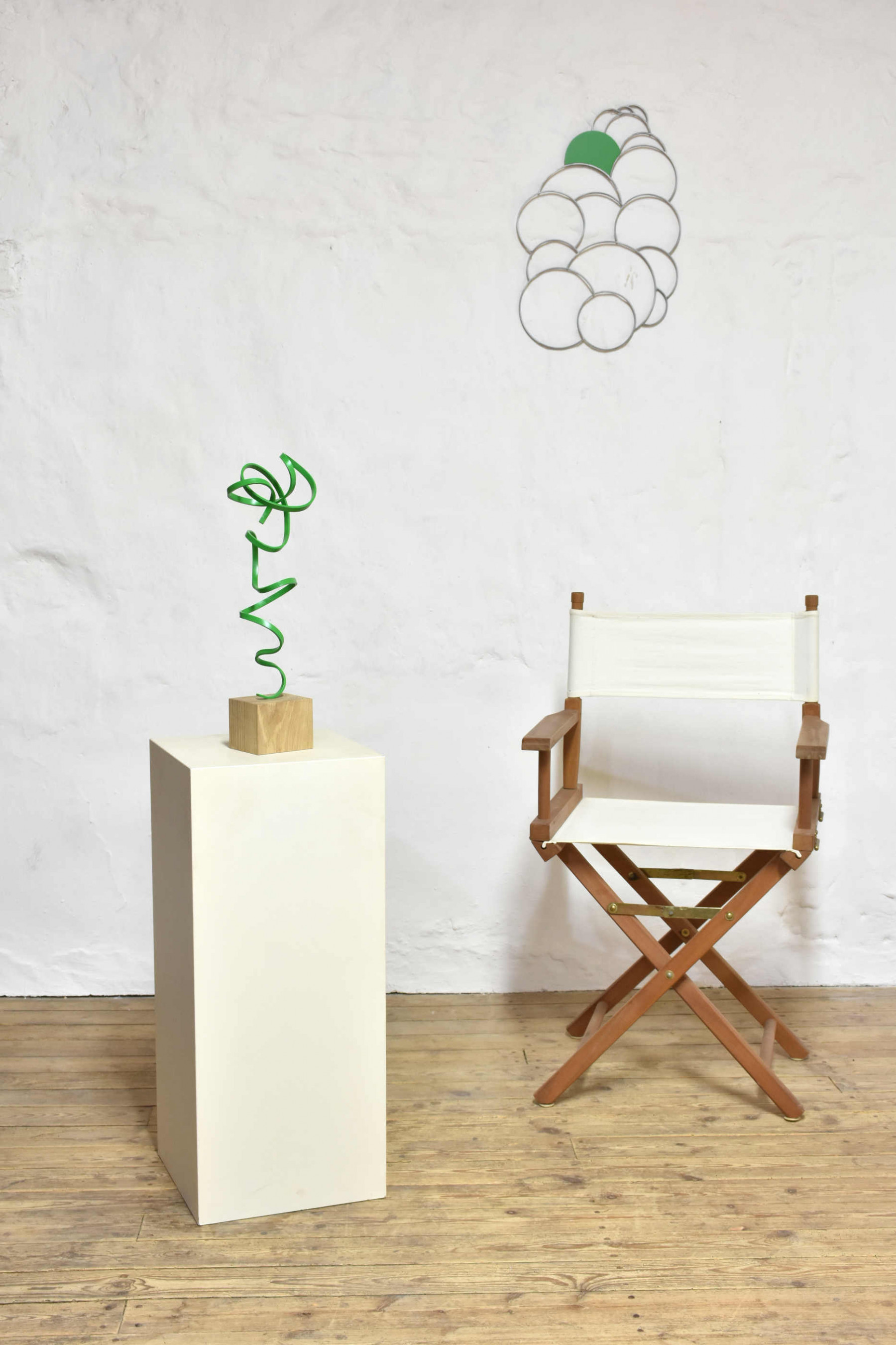 Yannick Bouillault, Serpentant, sculpture - Artalistic online contemporary art buying and selling gallery