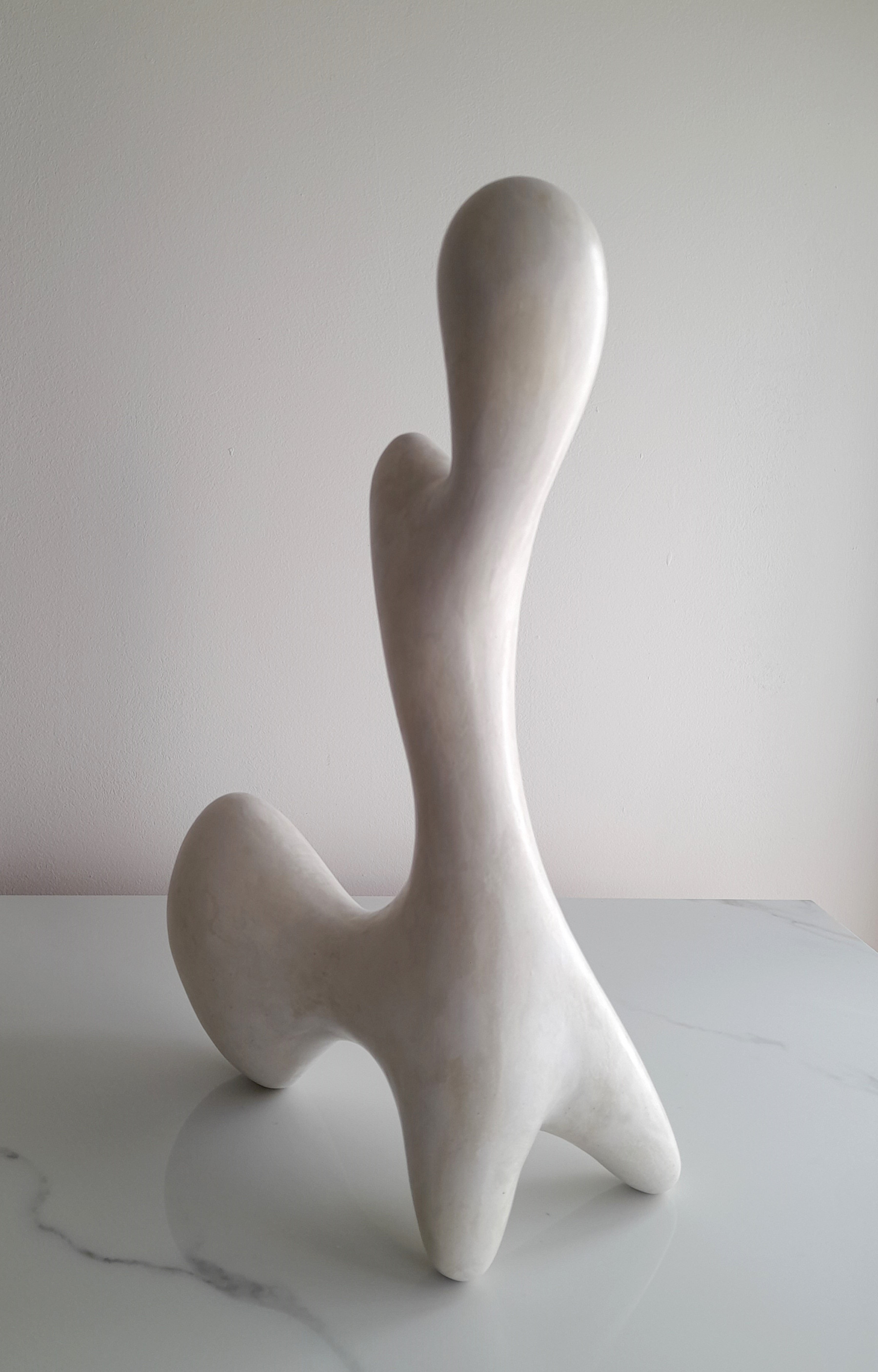 Clark Camilleri, Parisian, sculpture - Clark Camilleri, Parisian, sculpture - Artalistic online contemporary art buying and selling gallery