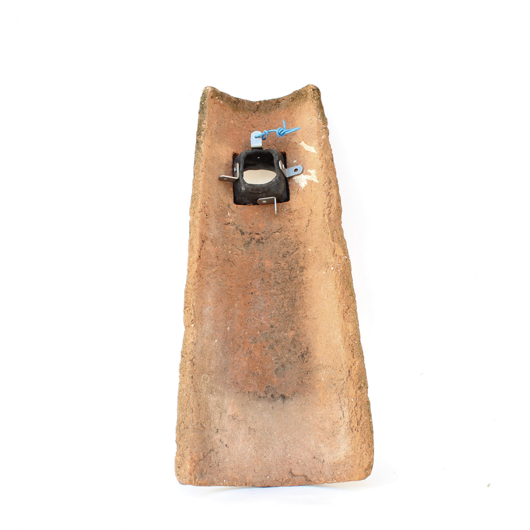 Didier Fournier, Tuile, sculpture - Artalistic online contemporary art buying and selling gallery