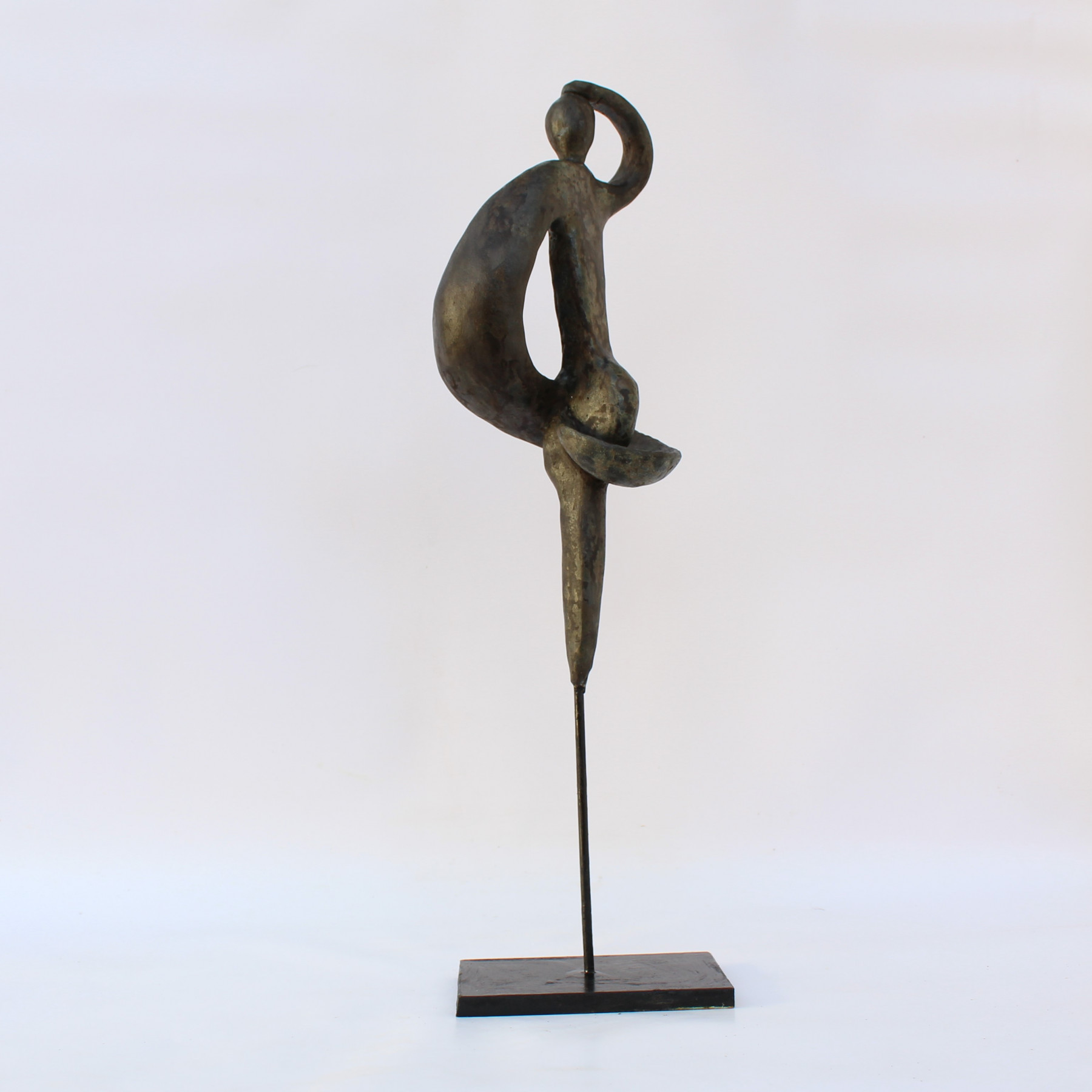 Didier Fournier, Sans titre, sculpture - Artalistic online contemporary art buying and selling gallery