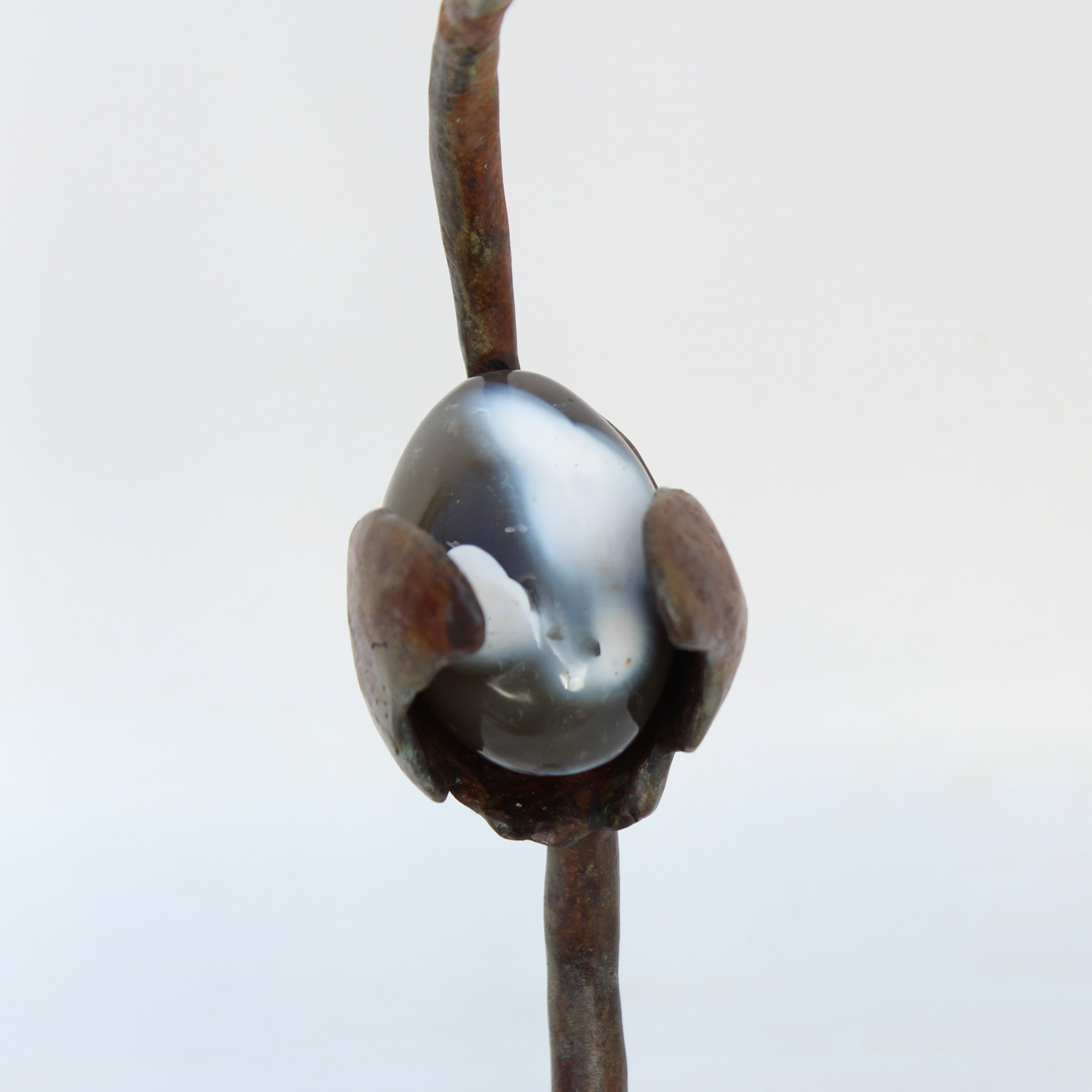 Didier Fournier, Oeuf, sculpture - Artalistic online contemporary art buying and selling gallery