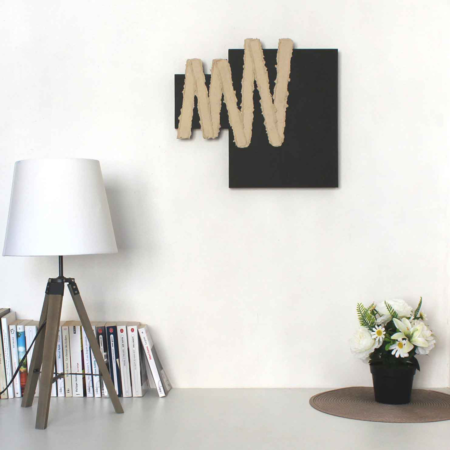 Martin Singer, 7CP2P-25, painting - Artalistic online contemporary art buying and selling gallery