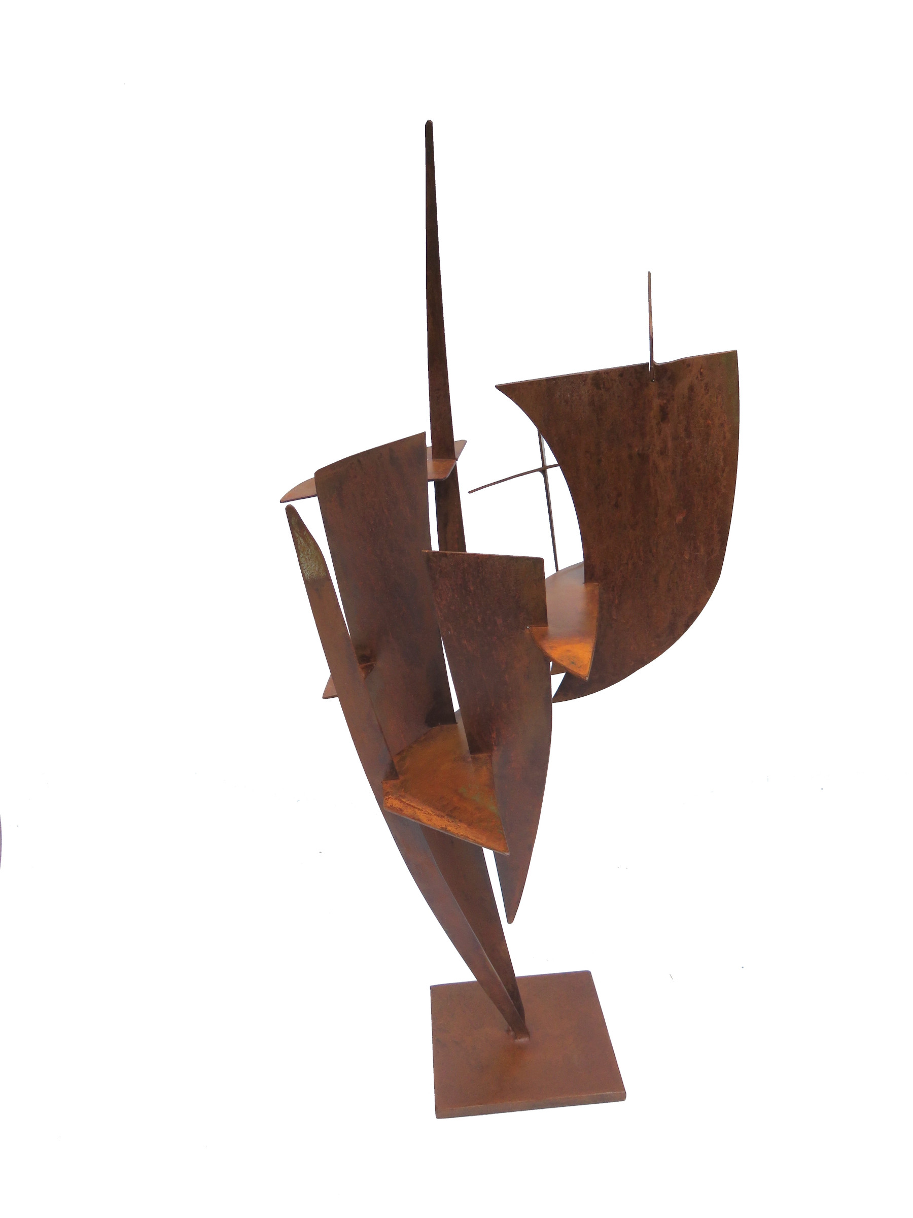 Martinez, Apesanteur, sculpture - Artalistic online contemporary art buying and selling gallery