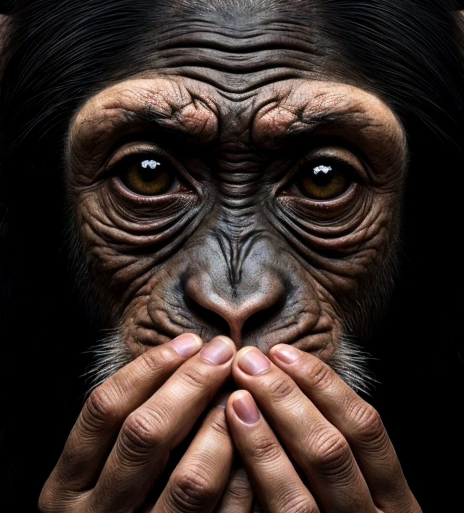 Mr Strange, Almost human, edition - Artalistic online contemporary art buying and selling gallery