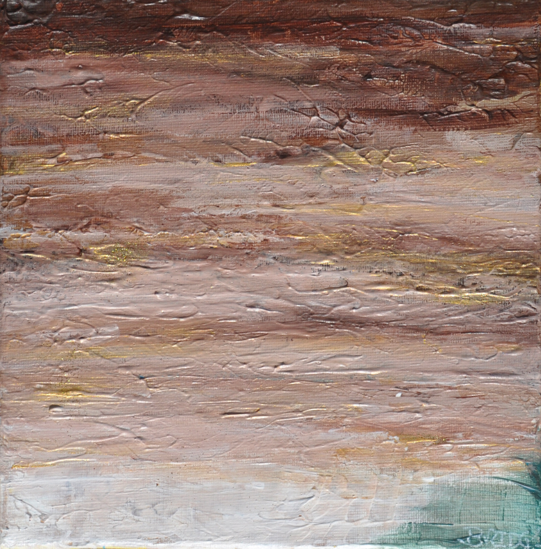 Bridg', sable, painting - Artalistic online contemporary art buying and selling gallery