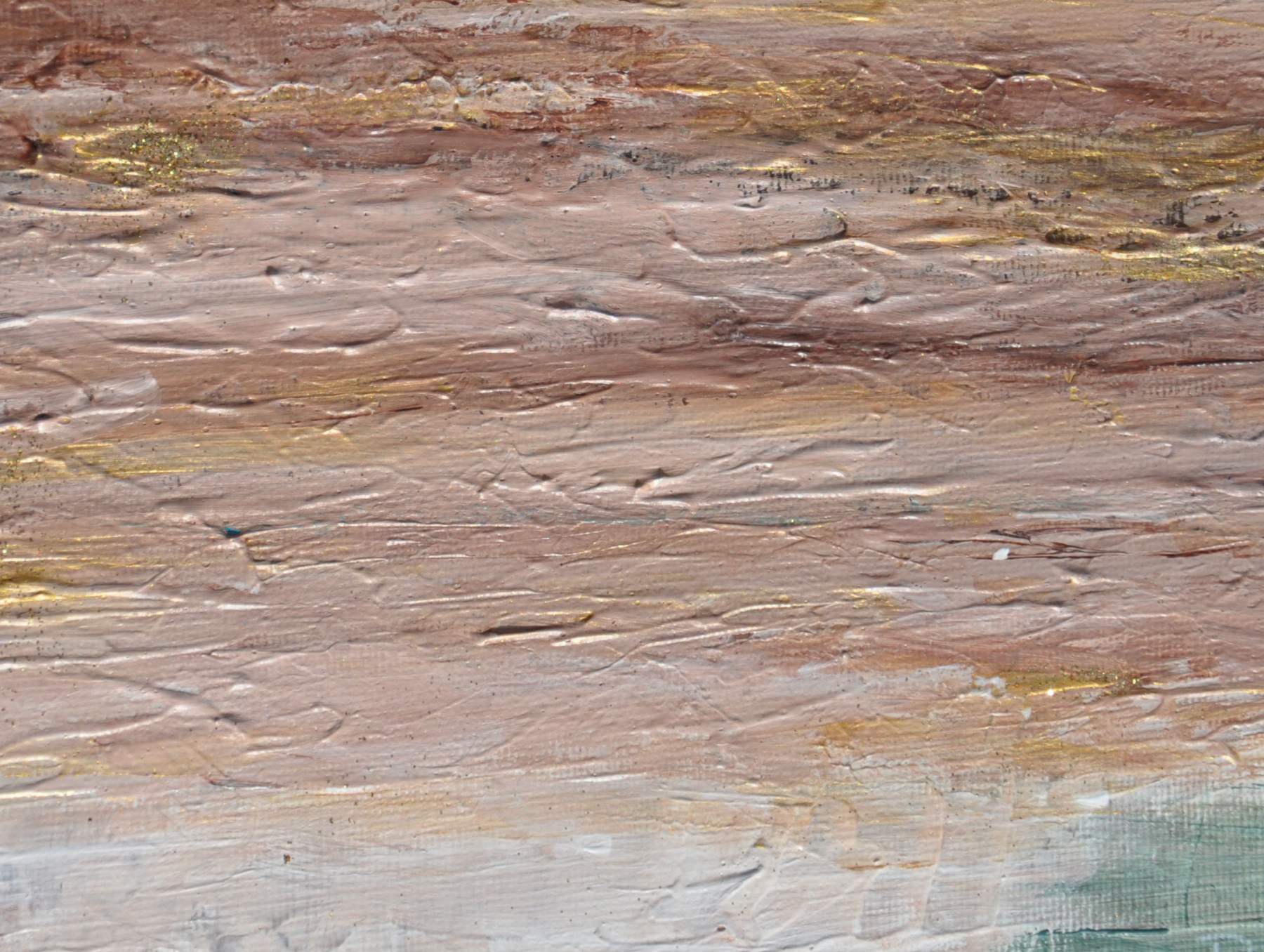 Bridg', sable, painting - Artalistic online contemporary art buying and selling gallery