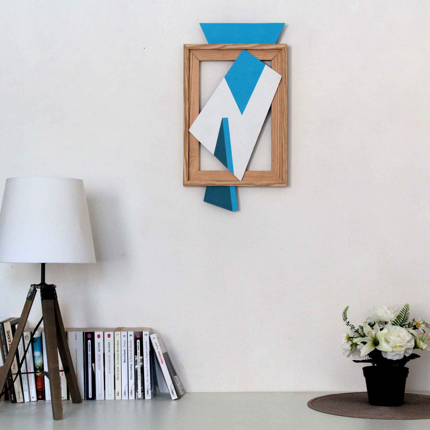Martin Singer, C2T1Q-25, painting - Artalistic online contemporary art buying and selling gallery