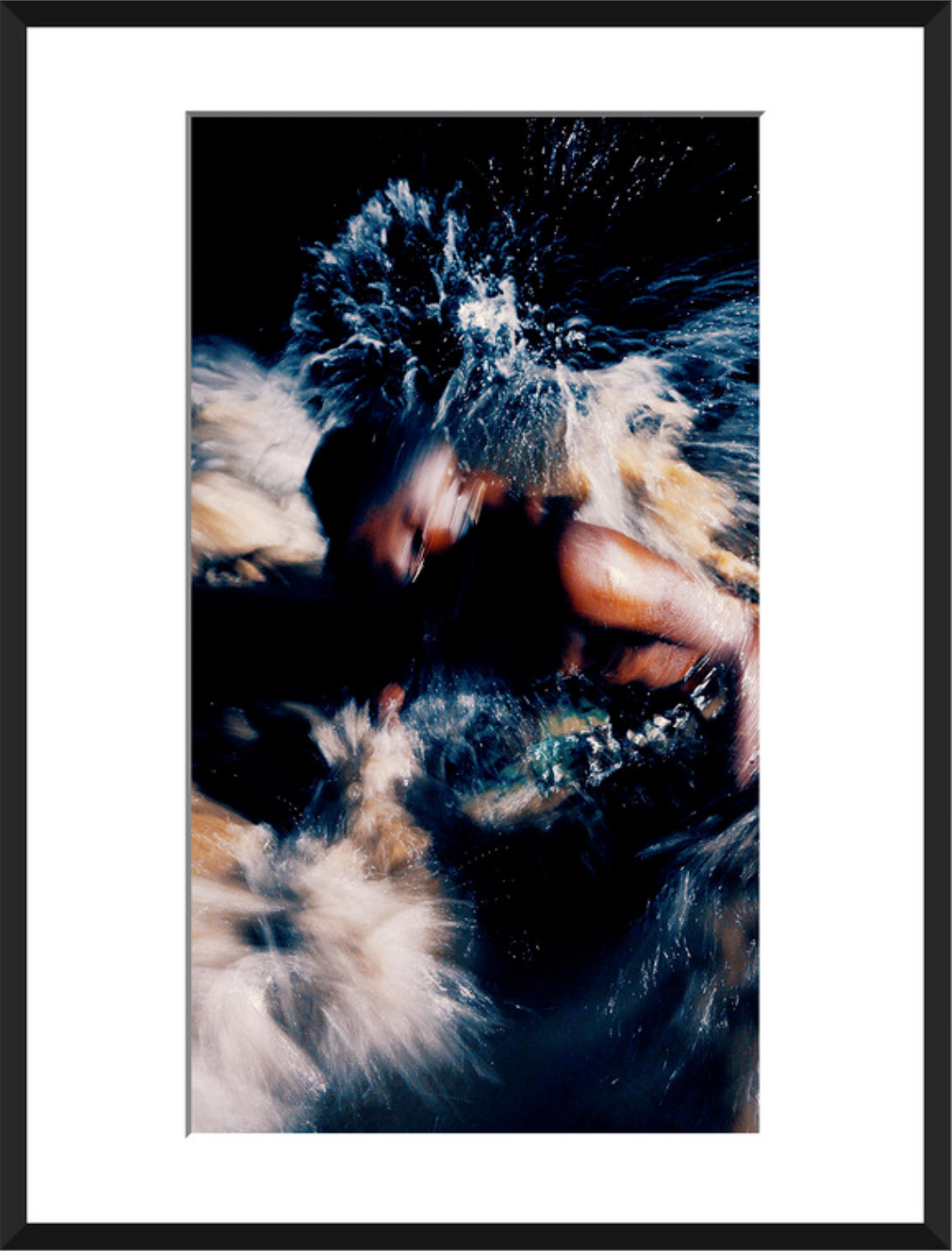 Côme Cerezales, Fureur, photo - Artalistic online contemporary art buying and selling gallery