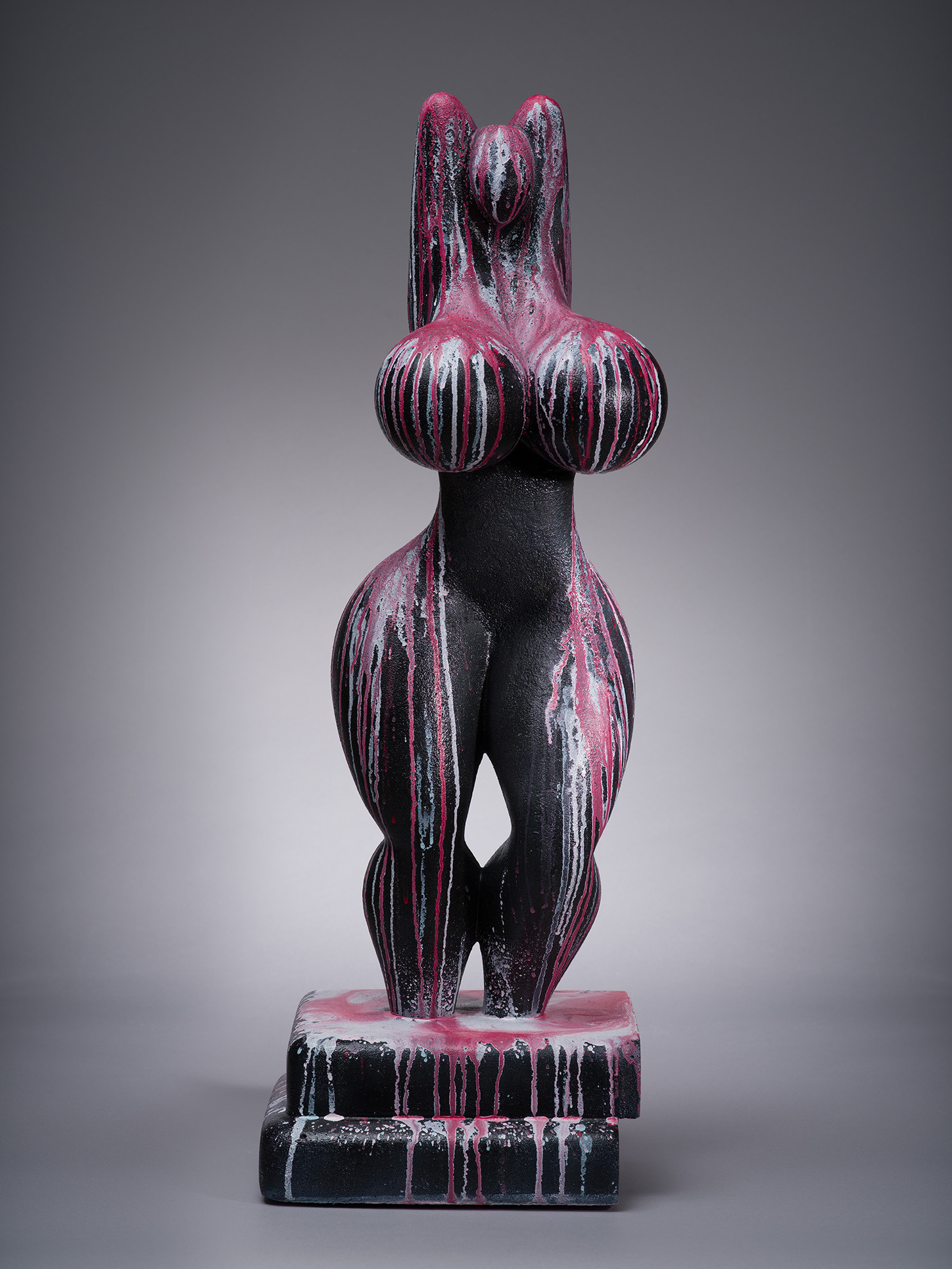 Corbello, Nymphe, sculpture - Artalistic online contemporary art buying and selling gallery