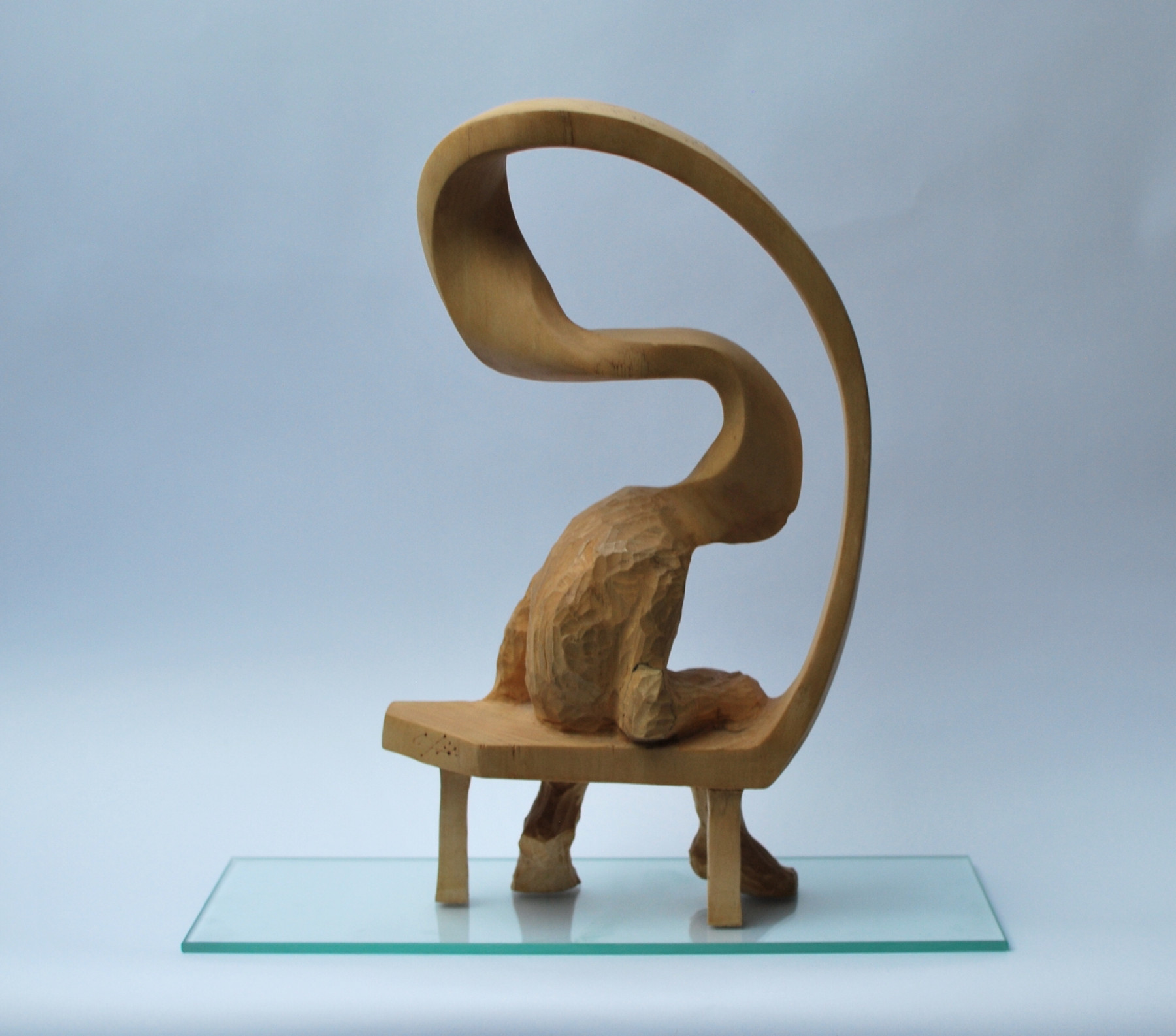 Le moing, Sans titre, sculpture - Artalistic online contemporary art buying and selling gallery