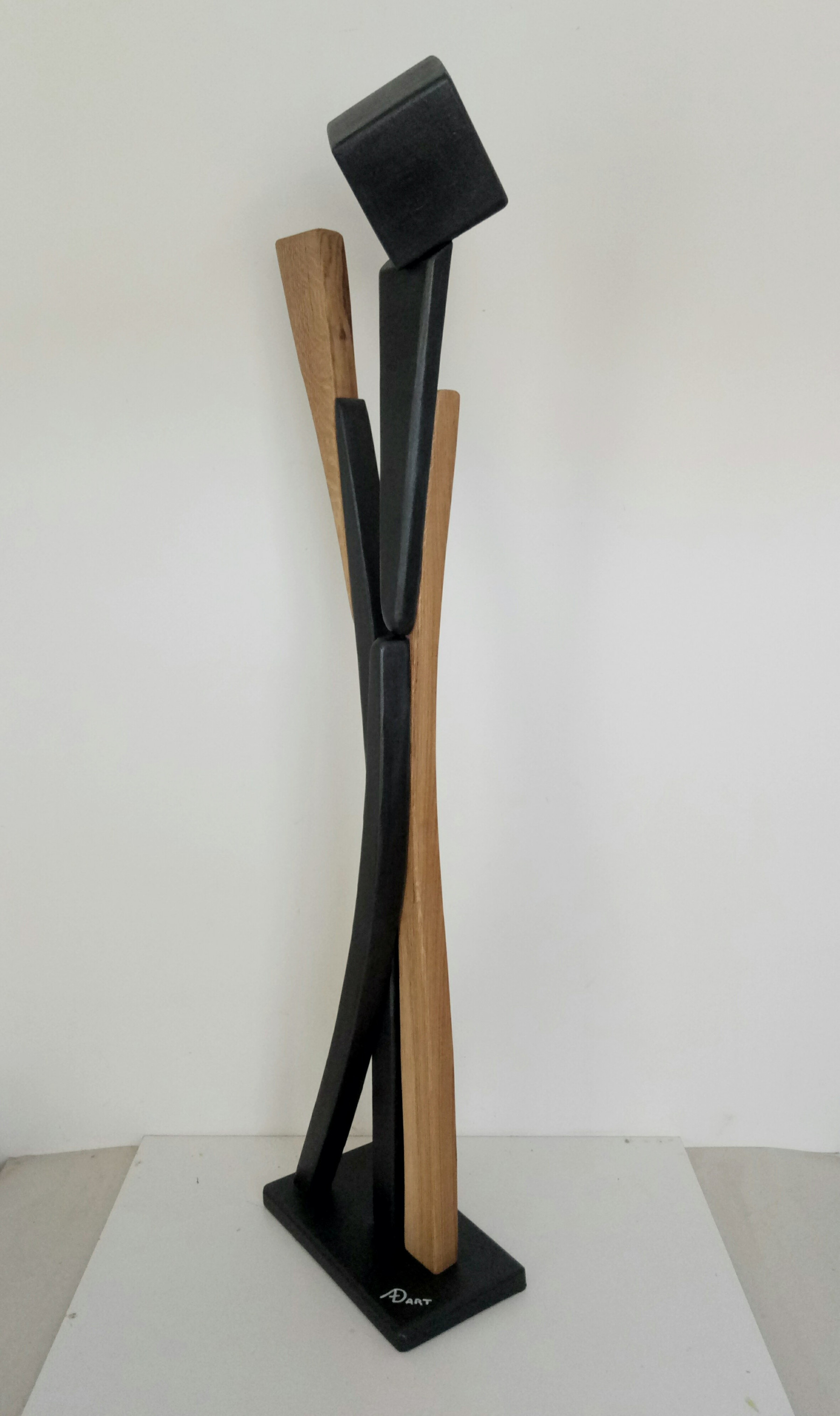A+D Art, Dolmen, sculpture - Artalistic online contemporary art buying and selling gallery