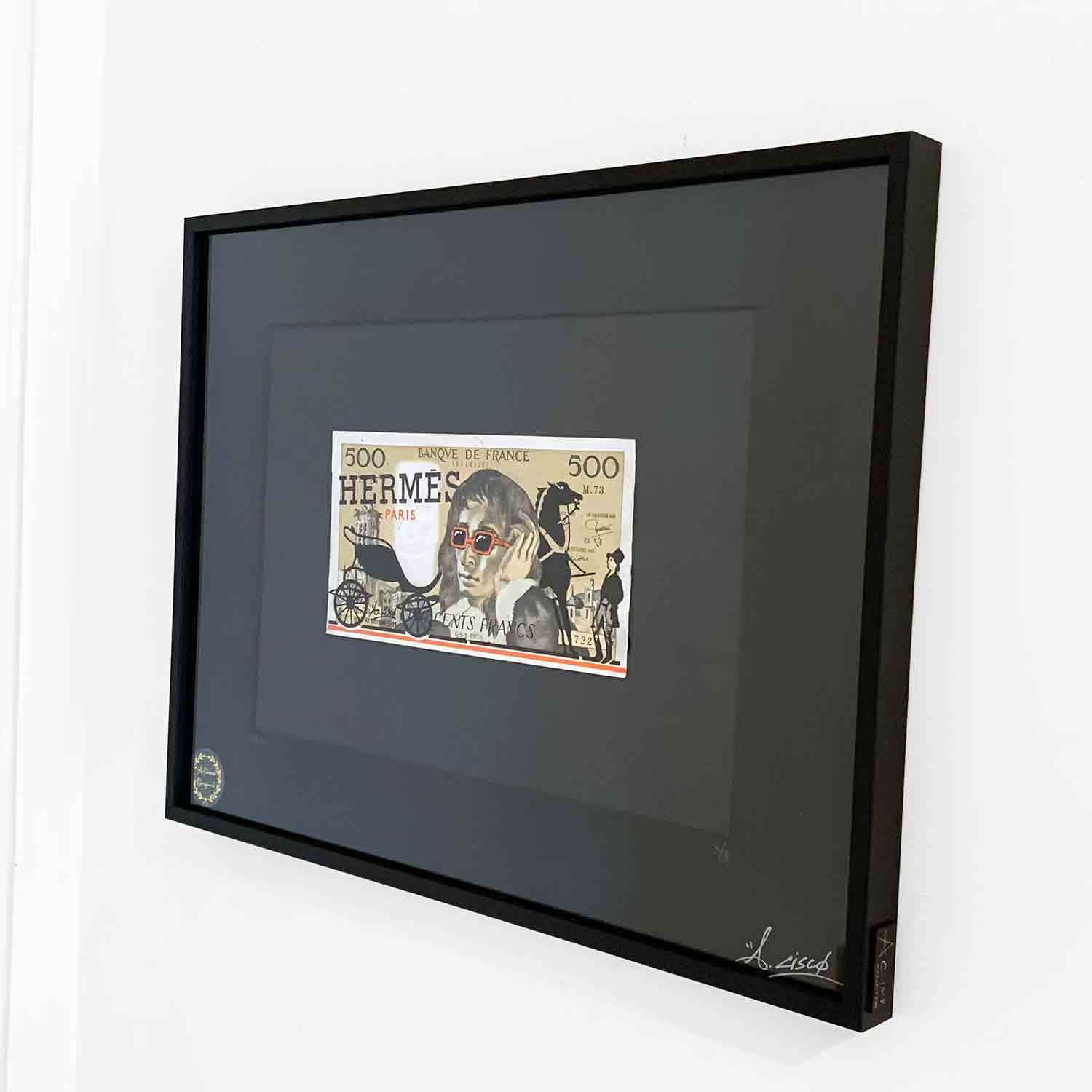 Cisco, Kelly, drawing - Artalistic online contemporary art buying and selling gallery