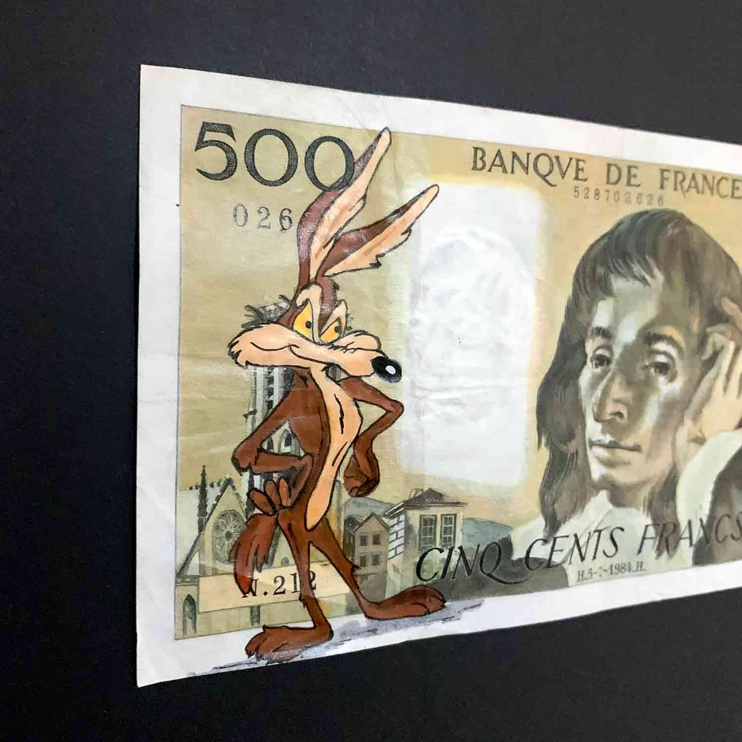 Cisco, Séduction, drawing - Artalistic online contemporary art buying and selling gallery
