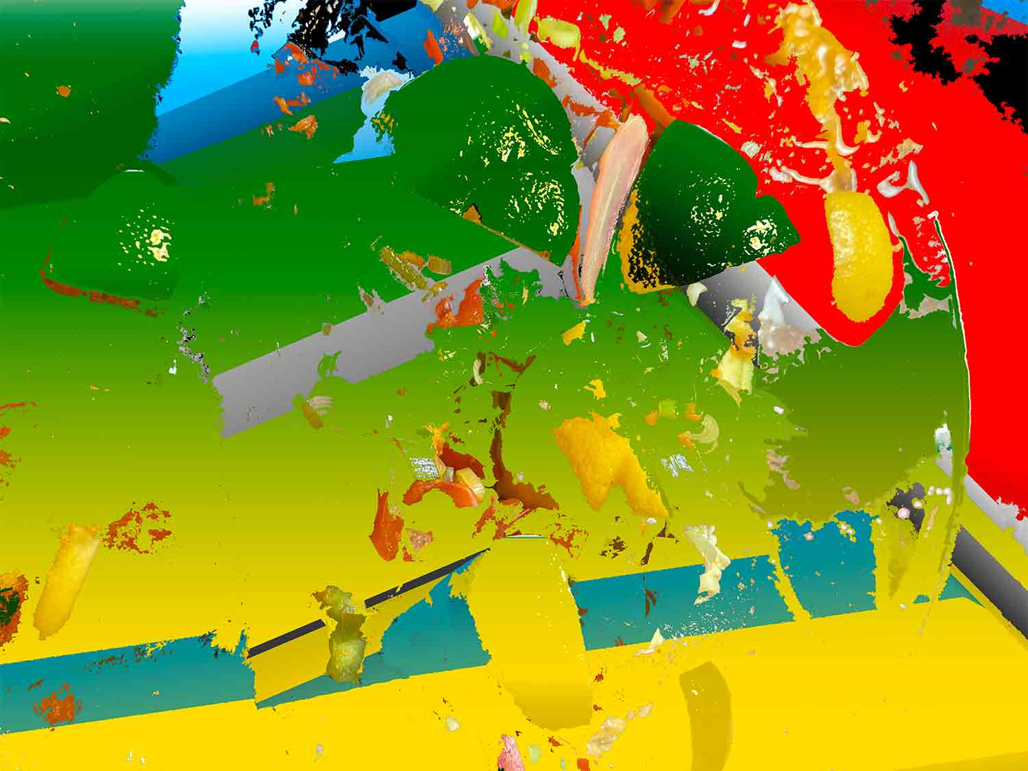 Yuuko Suzuki, CAD 240607, drawing - Artalistic online contemporary art buying and selling gallery