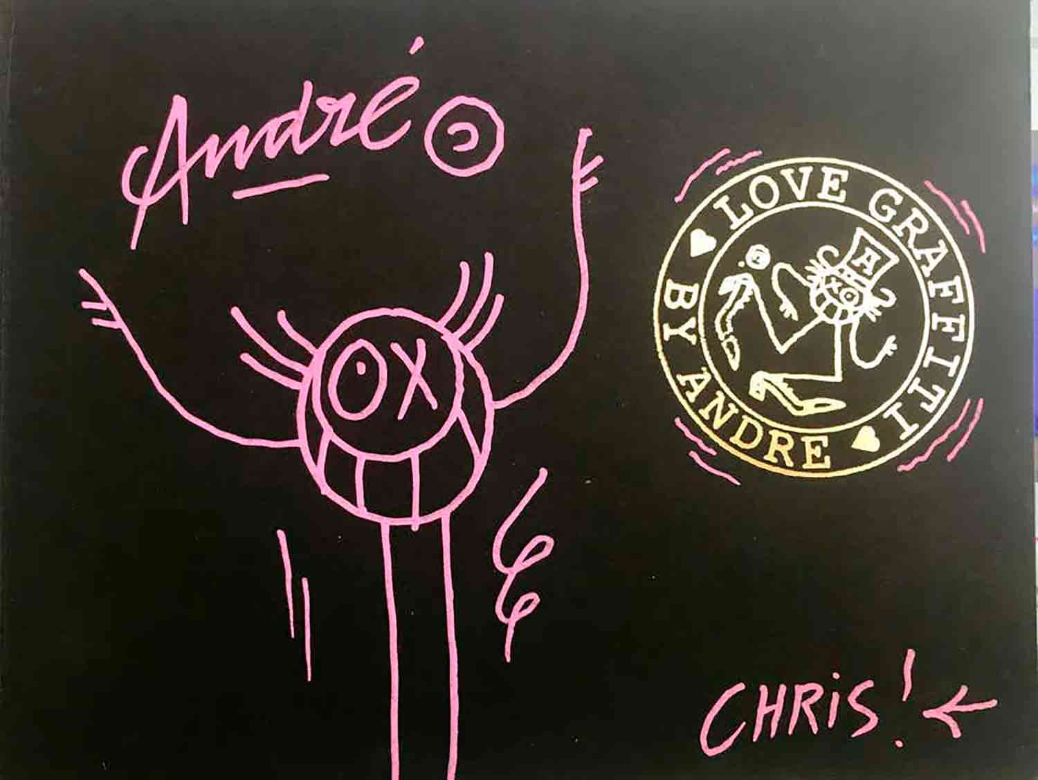 André Saraiva, sans titre, drawing - Artalistic online contemporary art buying and selling gallery