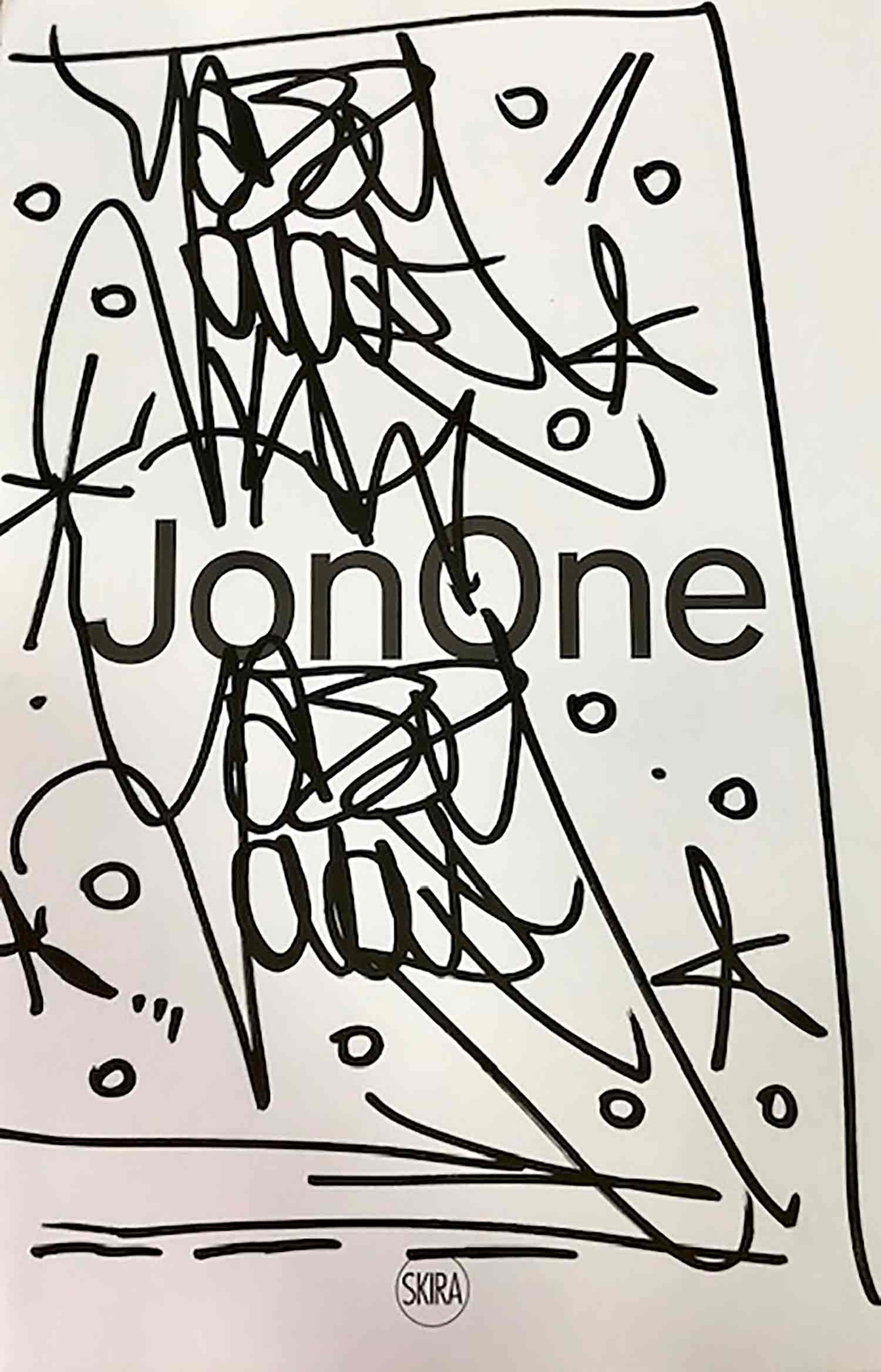 Jonone, Sans titre, drawing - Artalistic online contemporary art buying and selling gallery