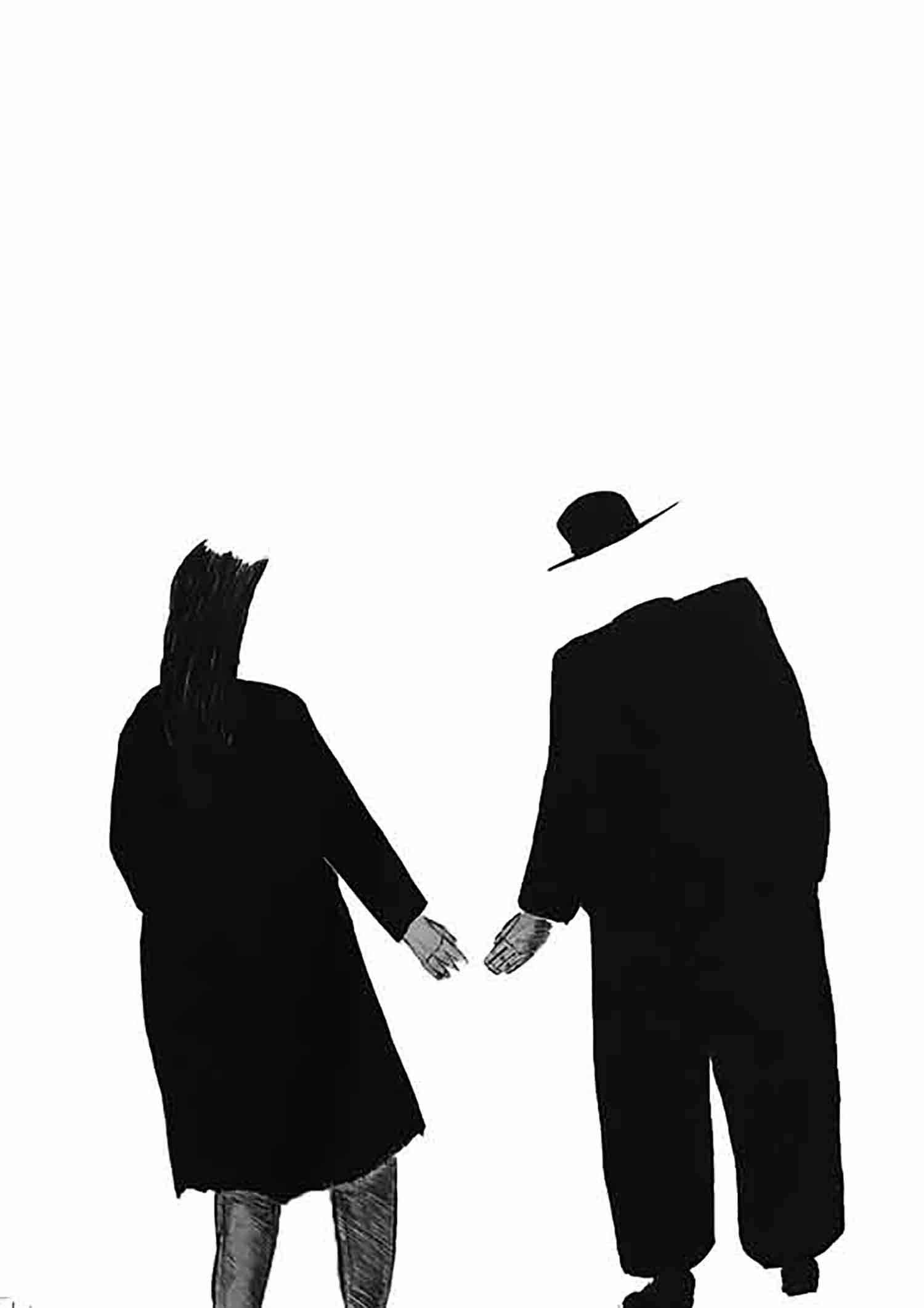 Fabrice Anneron, Sans titre 5, drawing - Artalistic online contemporary art buying and selling gallery