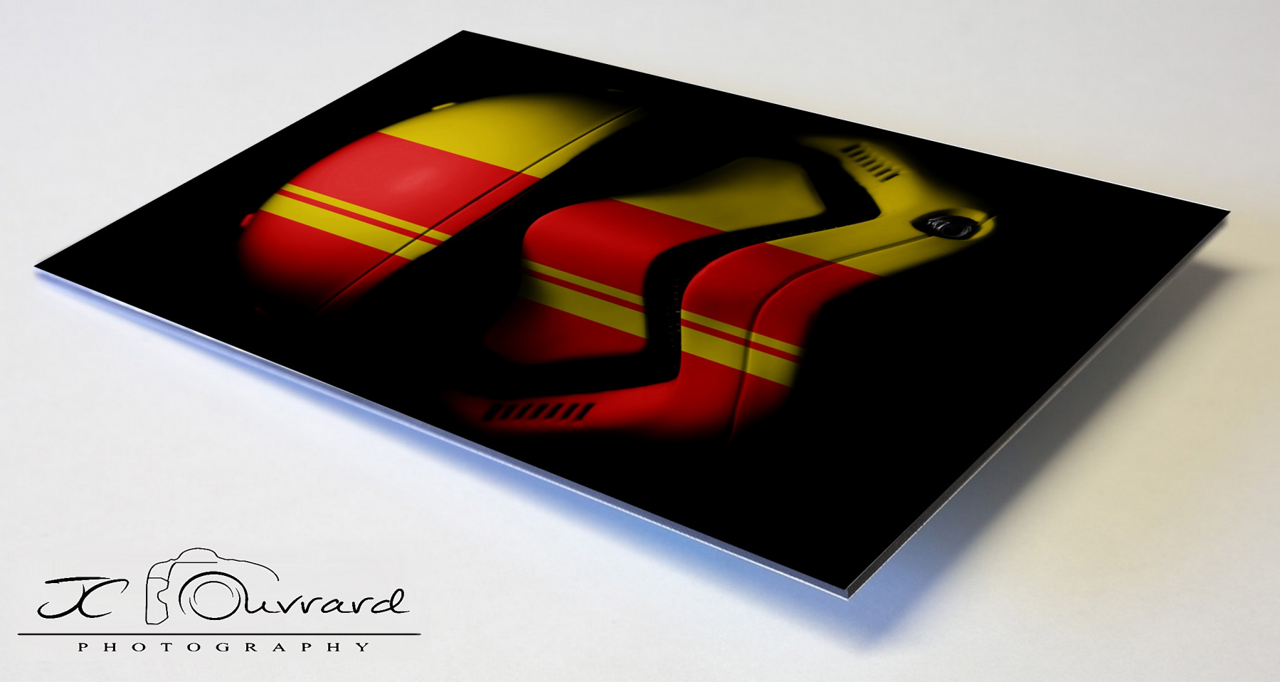 JC Ouvrard, Sang et or, photo - Artalistic online contemporary art buying and selling gallery