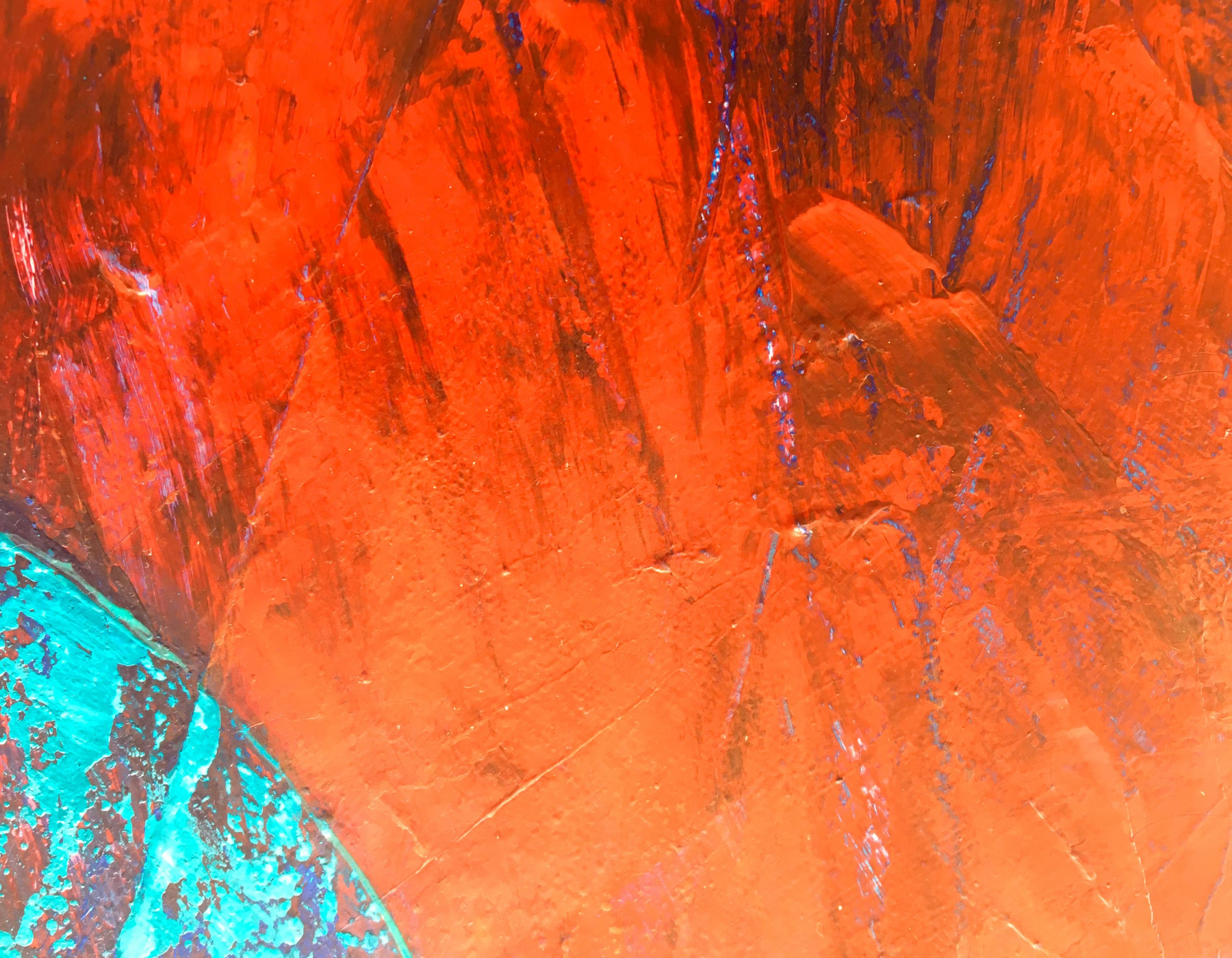 Dany Soyer, En couple, painting - Artalistic online contemporary art buying and selling gallery