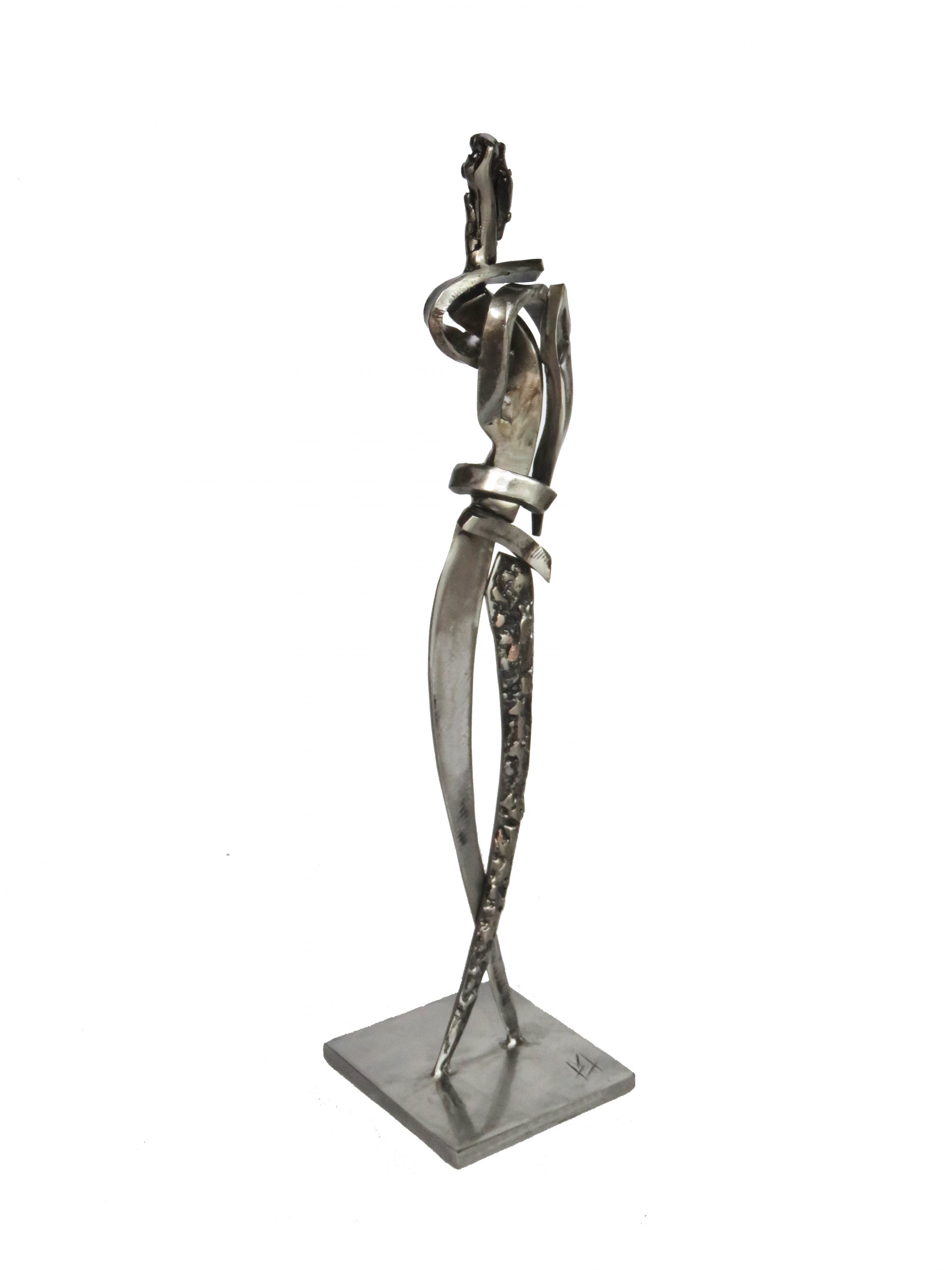 Martinez, Élégant, sculpture - Artalistic online contemporary art buying and selling gallery