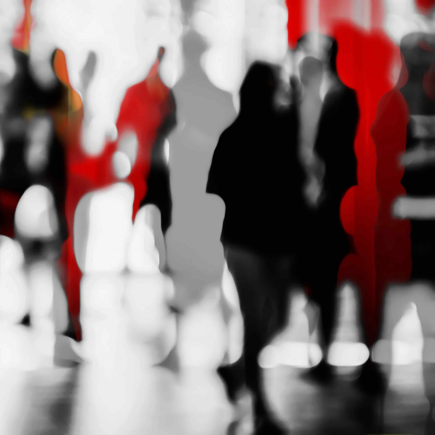 Sven Pfrommer, SAIGON BLUR XVII, Limited edition - Artalistic online contemporary art buying and selling gallery
