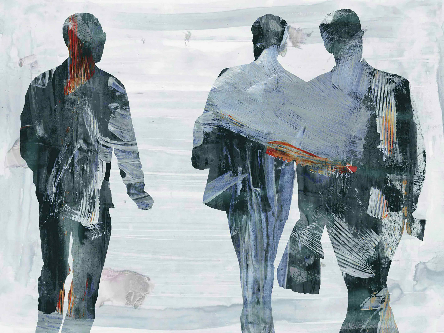 Sven Pfrommer, URBAN MOVER V, Limited edition - Artalistic online contemporary art buying and selling gallery