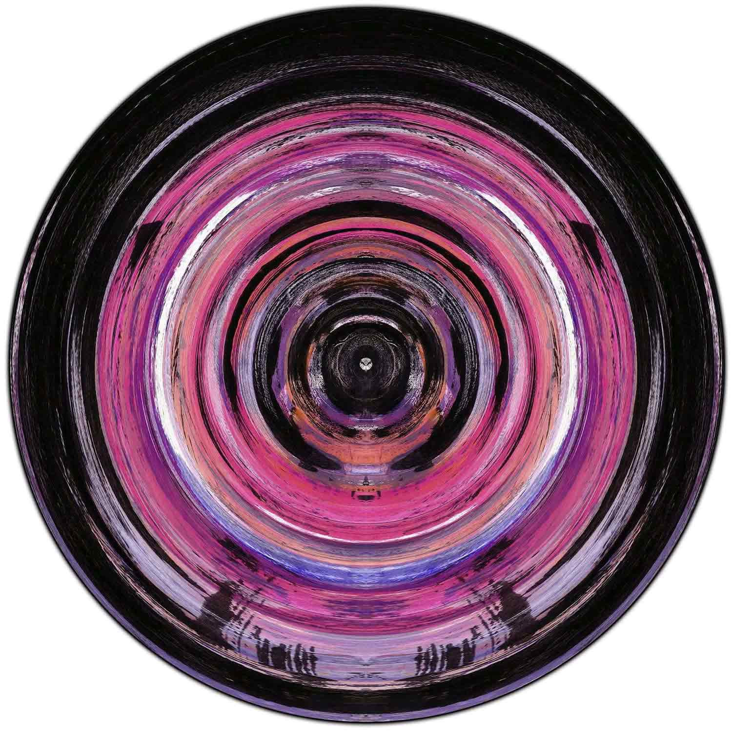 Sven Pfrommer, COLOR SPHERE I,  Limited edition - Artalistic online contemporary art buying and selling gallery
