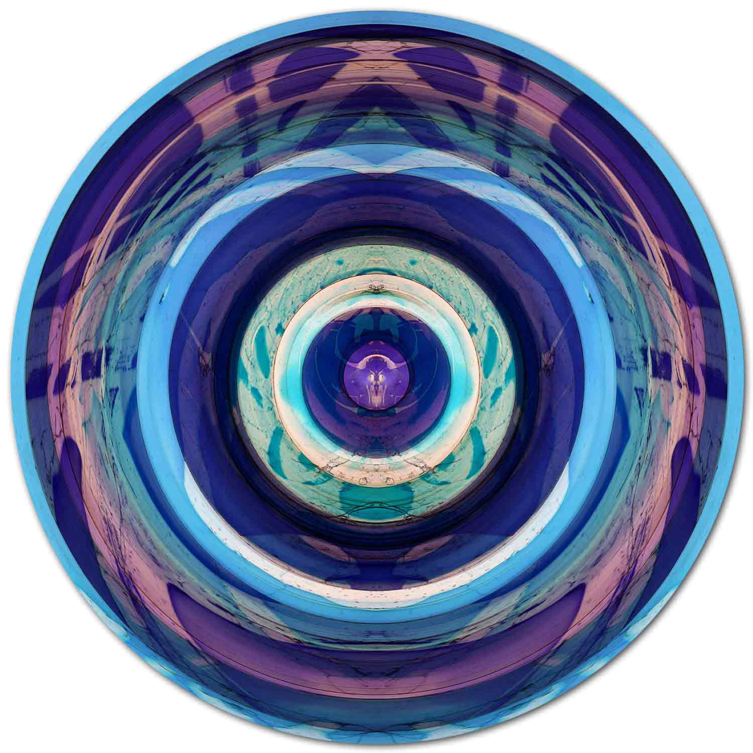 Sven Pfrommer, COLOR SPHERE IV, Limited edition - Artalistic online contemporary art buying and selling gallery