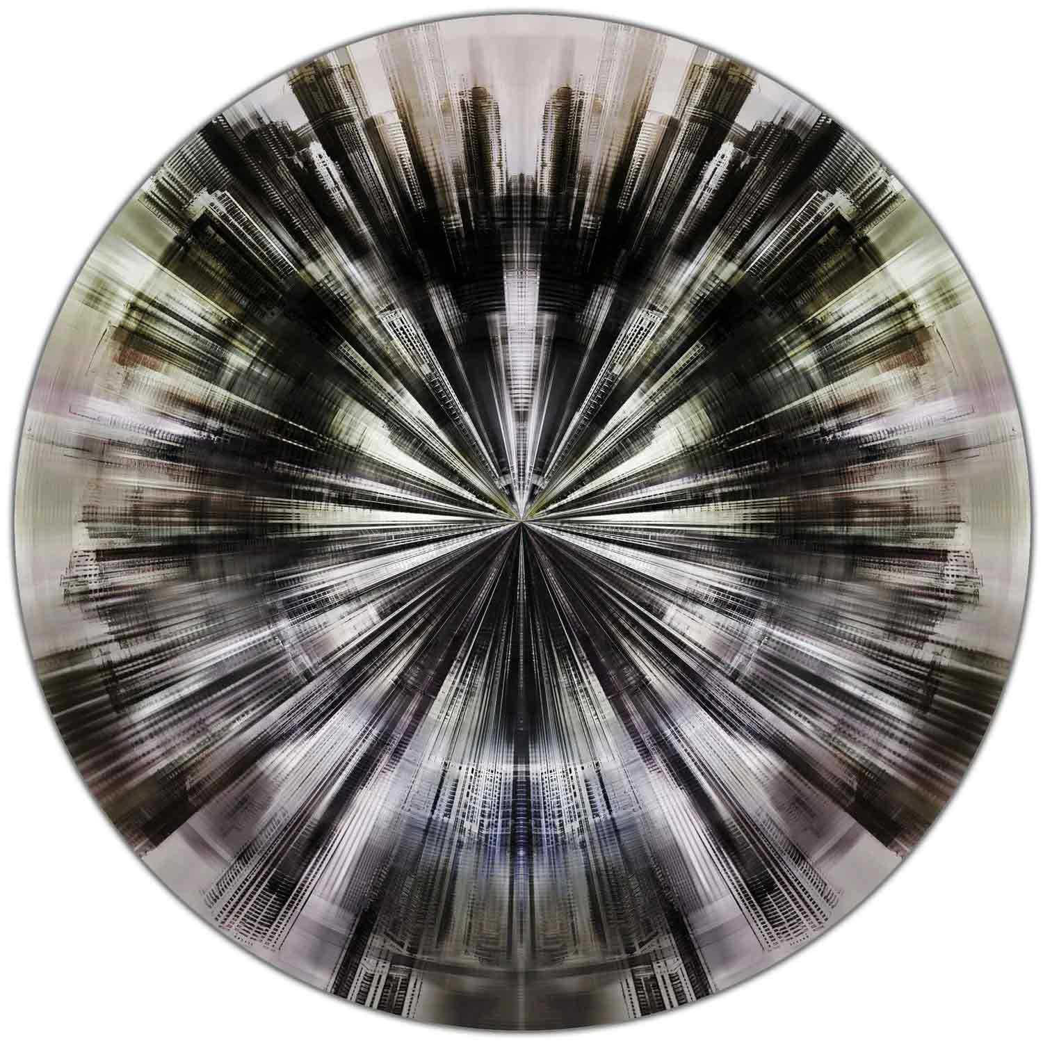 Sven Pfrommer, DUBAI FRAGMENTS VII, Limited edition - Artalistic online contemporary art buying and selling gallery