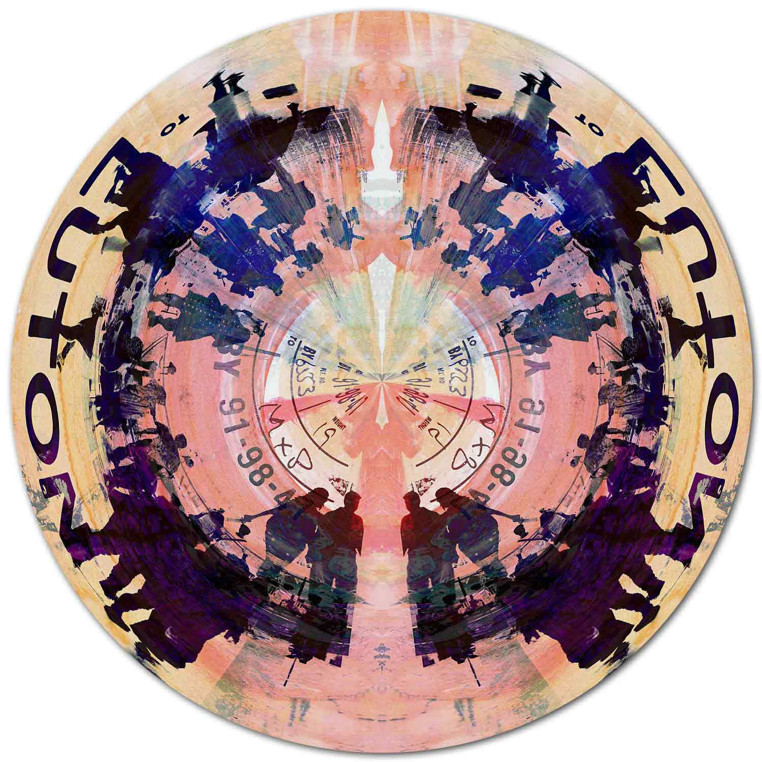 Sven Pfrommer, K EYE III, Limited edition - Artalistic online contemporary art buying and selling gallery