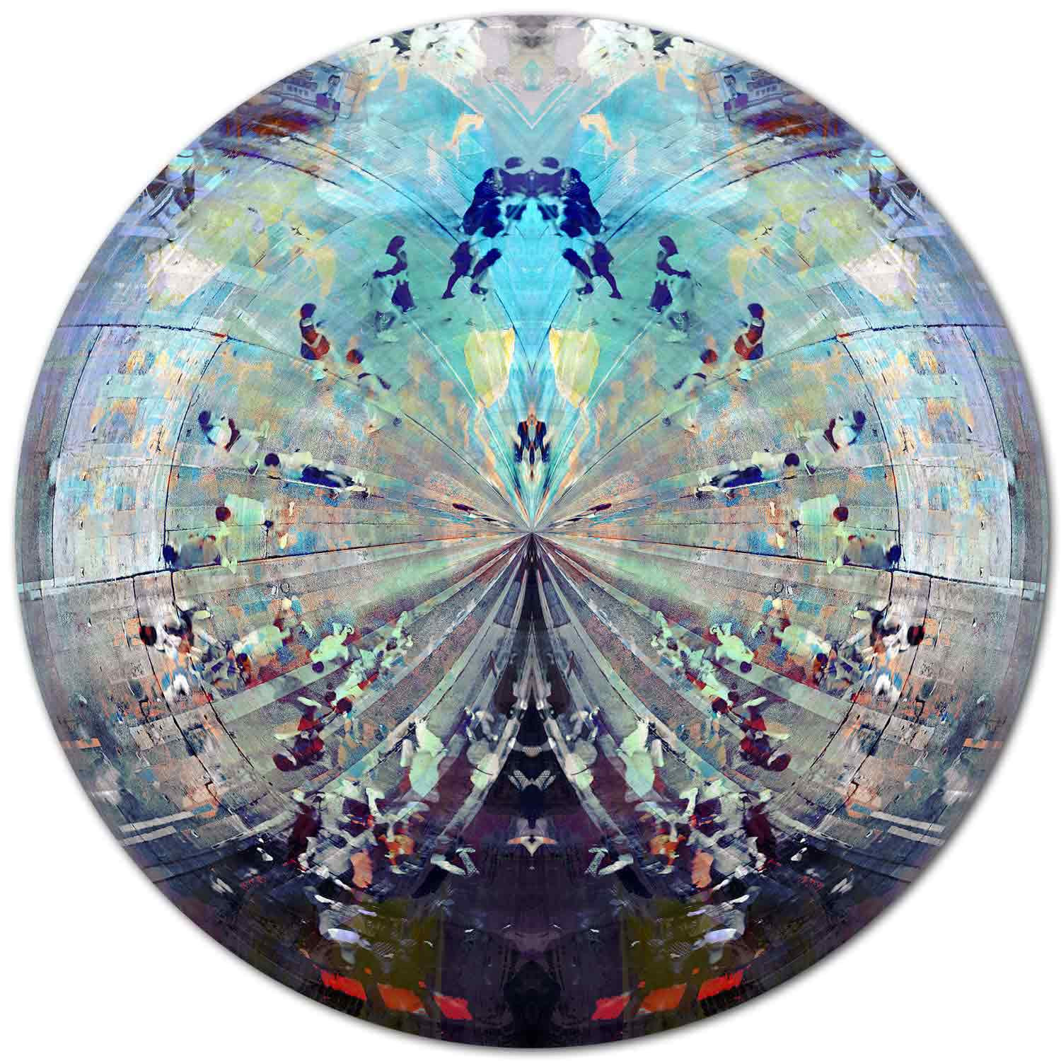 Sven Pfrommer, HK EYE IV, Limited edition - Artalistic online contemporary art buying and selling gallery