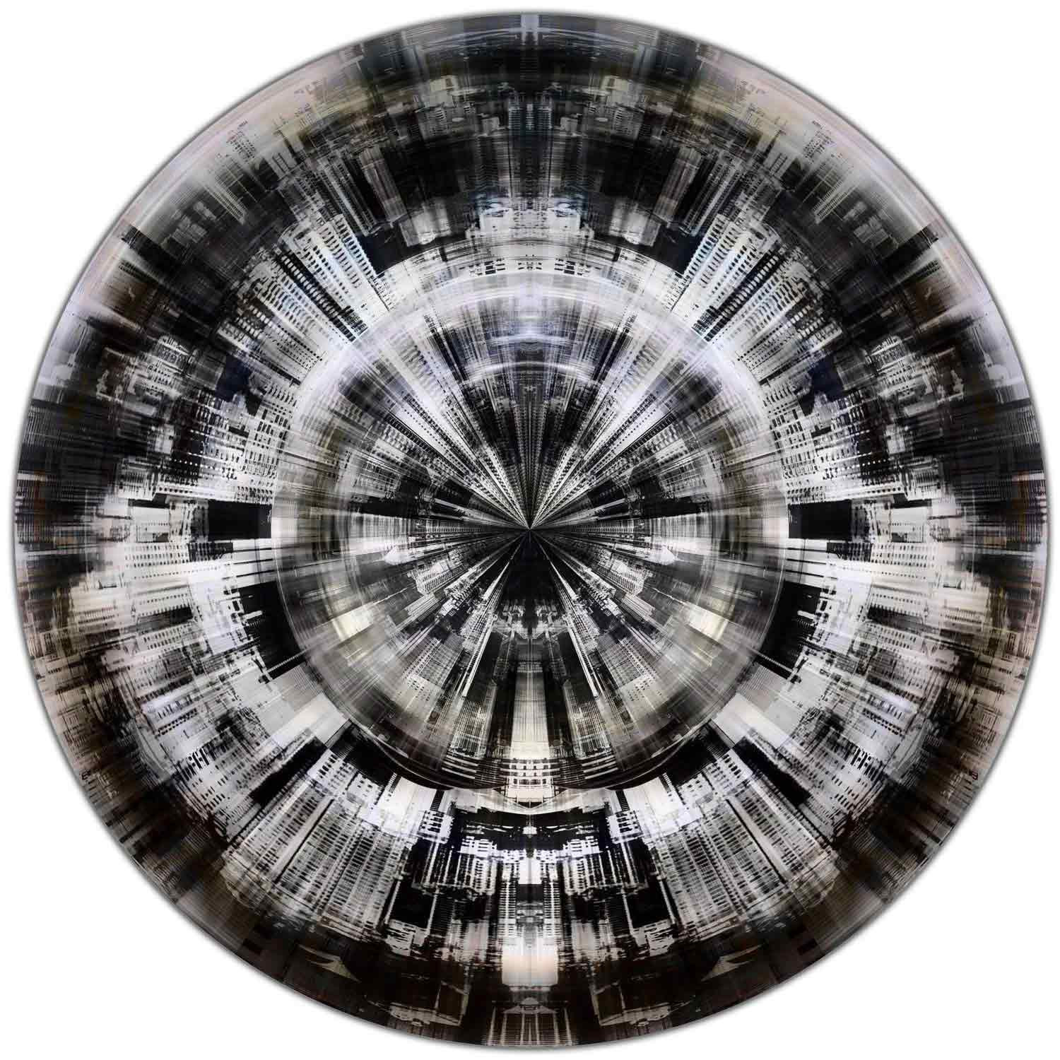 Sven Pfrommer, HK FRAGMENTS III, Limited edition - Artalistic online contemporary art buying and selling gallery