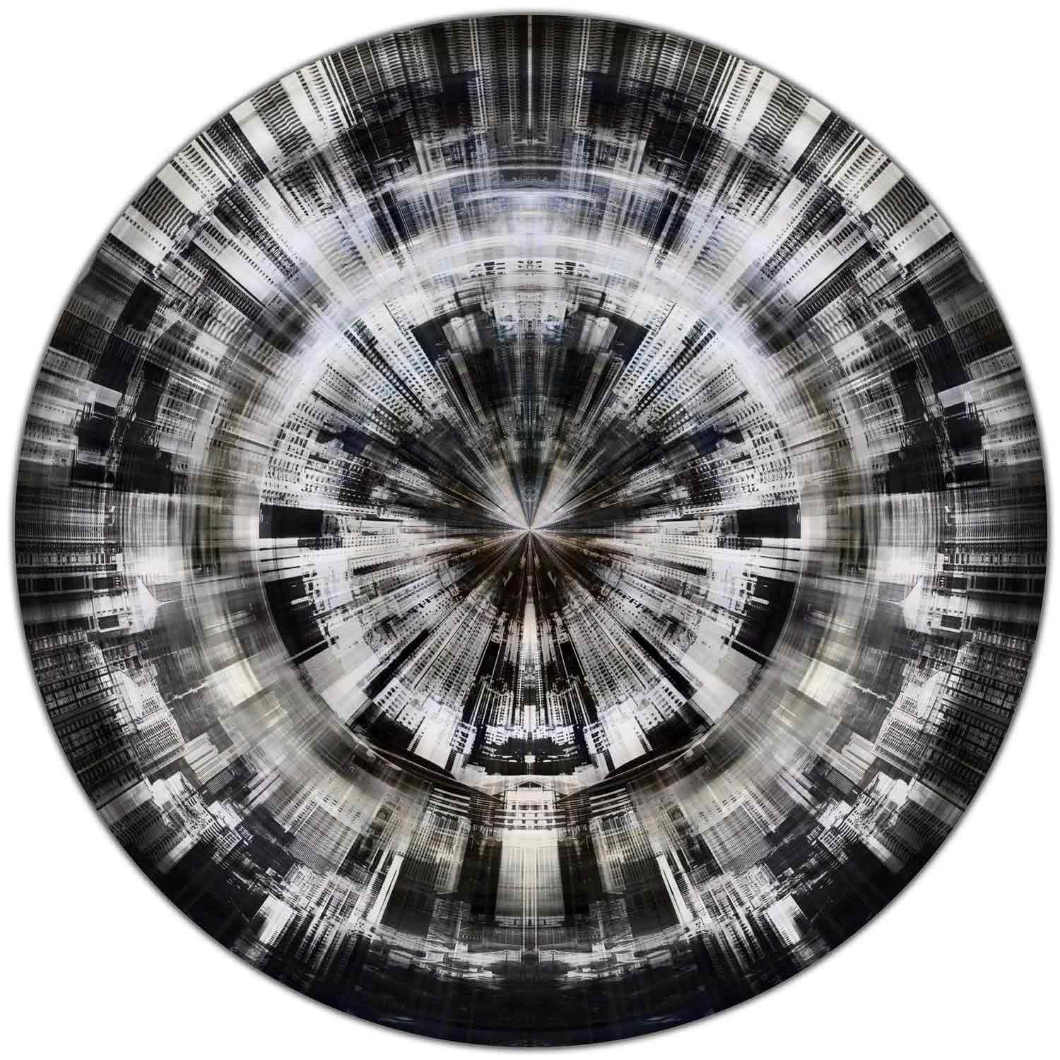 Sven Pfrommer, HK FRAGMENTS IV, Limited edition - Artalistic online contemporary art buying and selling gallery