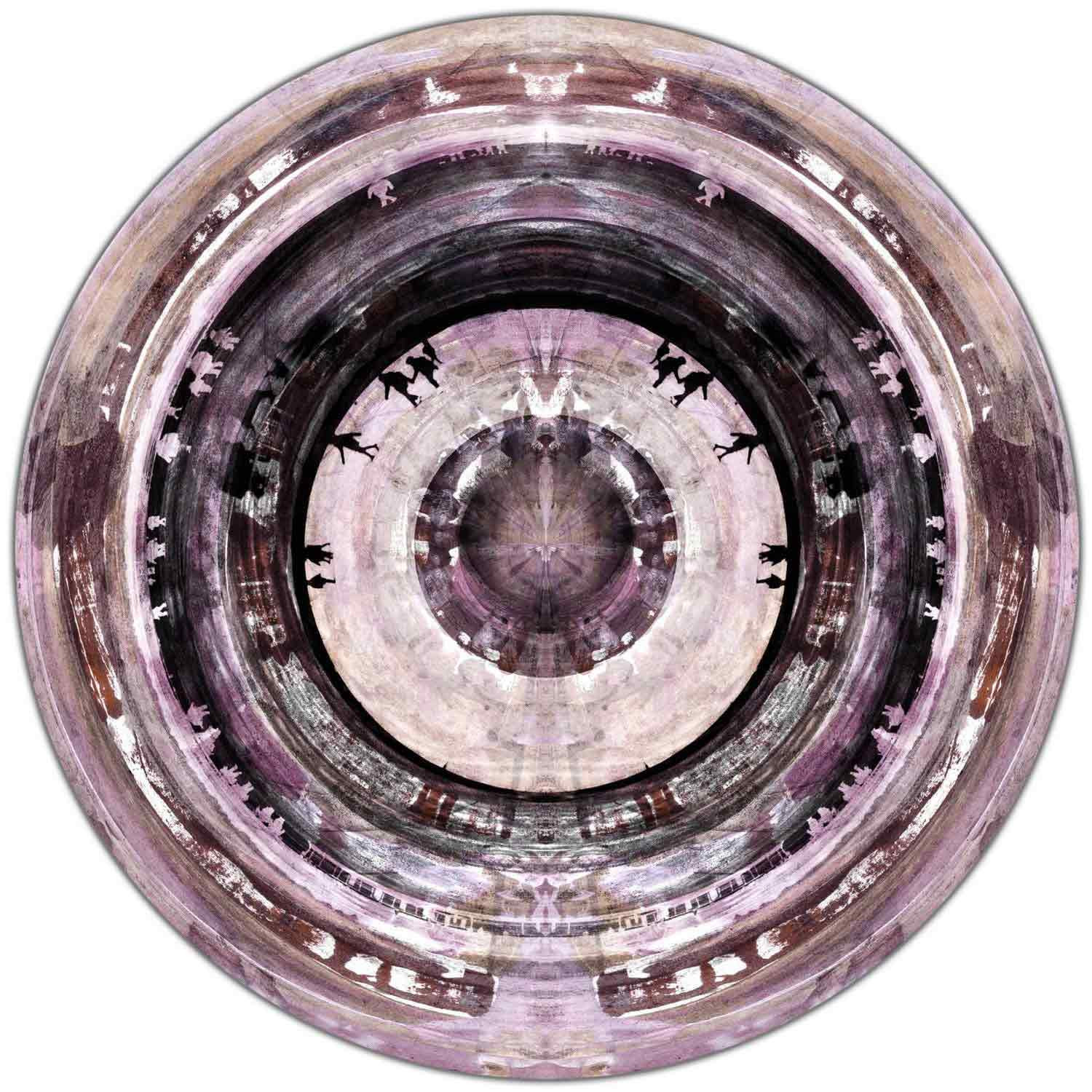 Sven Pfrommer, HUMAN SPHERE III , Limited edition - Artalistic online contemporary art buying and selling gallery
