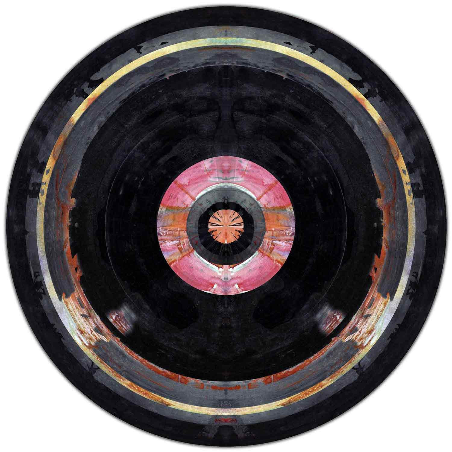 Sven Pfrommer, HUMAN SPHERE IX, Limited edition - Artalistic online contemporary art buying and selling gallery
