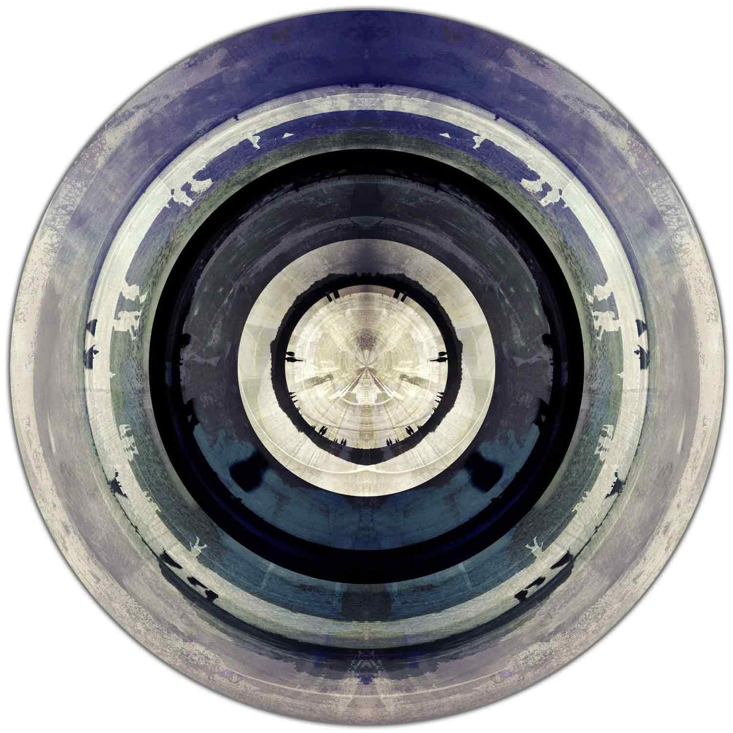 Sven Pfrommer, HUMAN SPHERE VIII, Limited edition - Artalistic online contemporary art buying and selling gallery