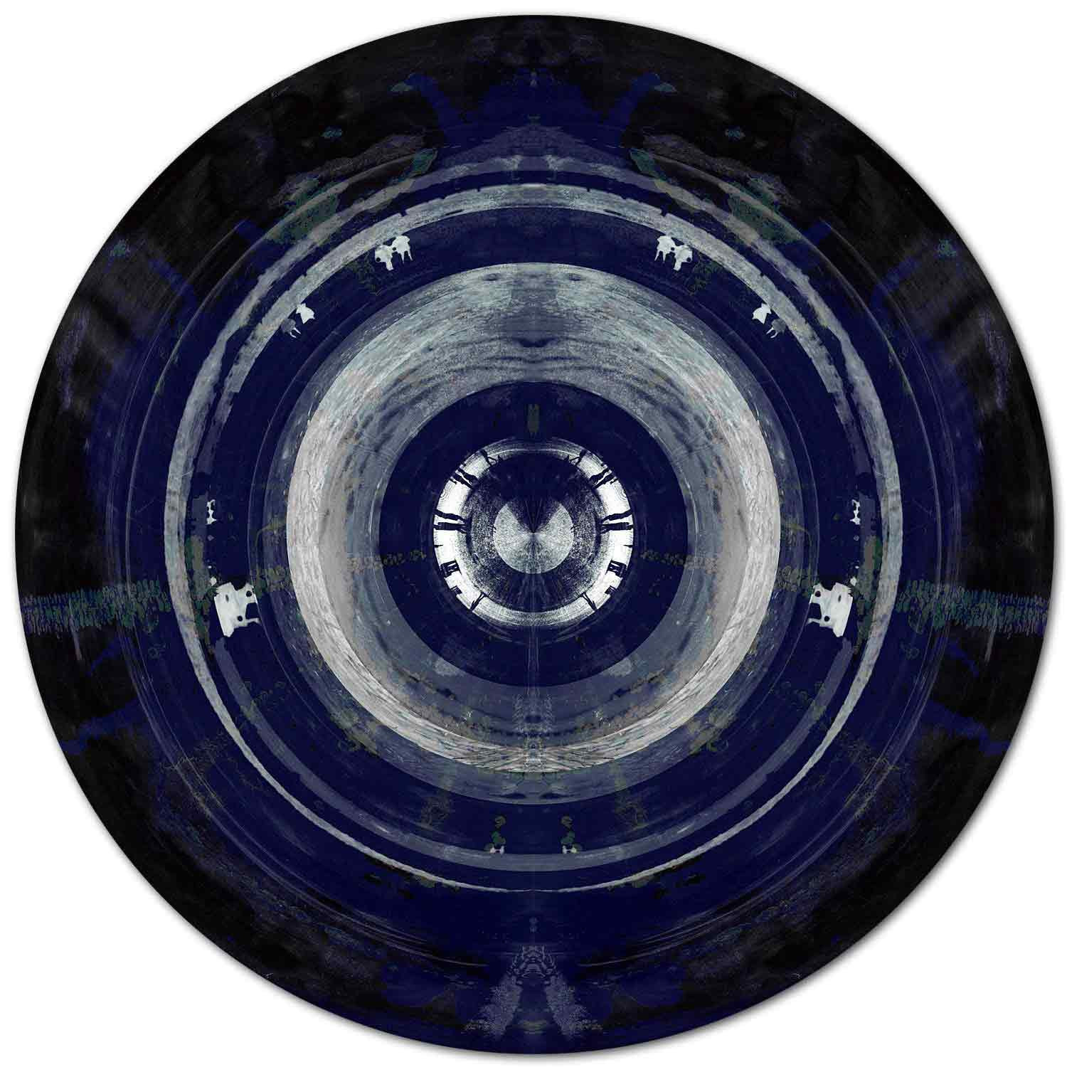 Sven Pfrommer, HUMAN SPHERE XXIII, Limited edition - Artalistic online contemporary art buying and selling gallery