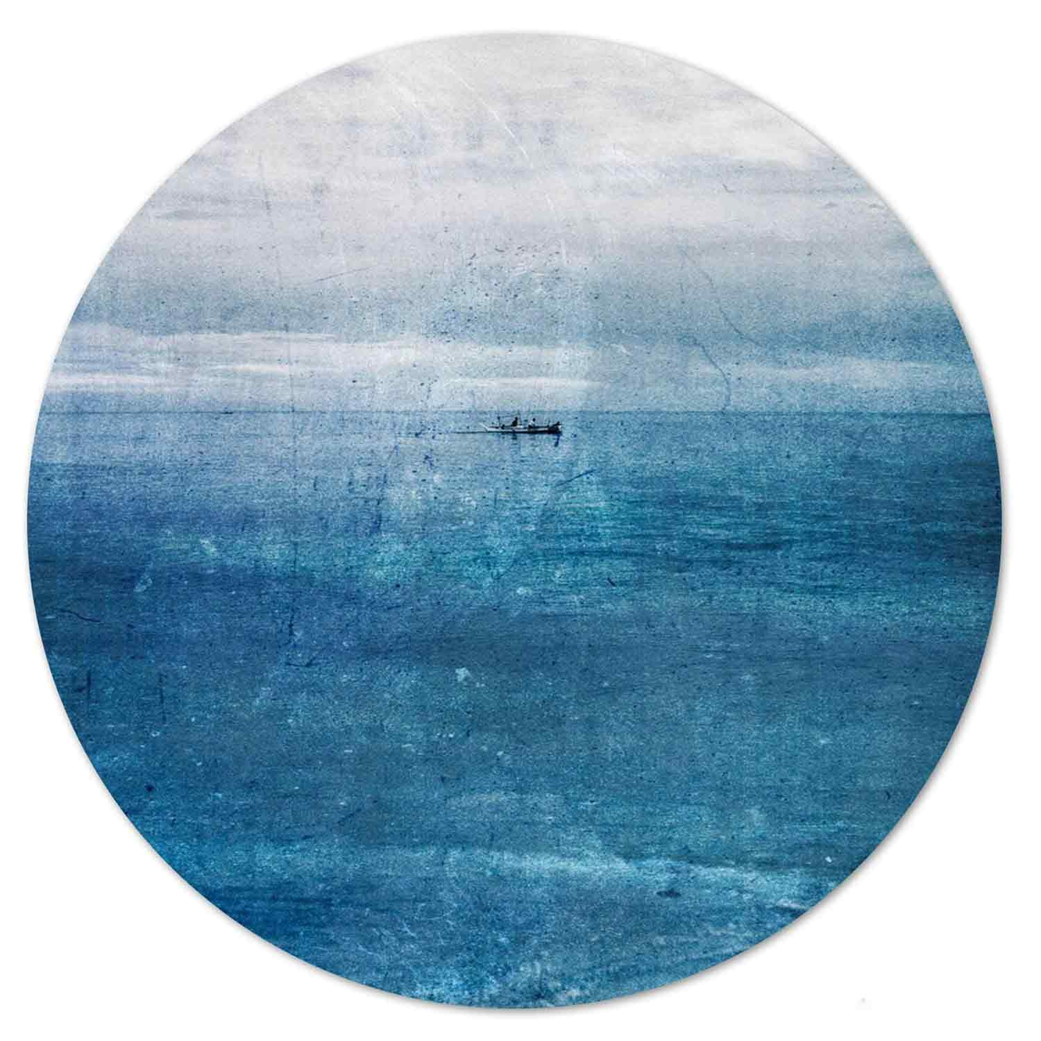 Sven Pfrommer, LA MER - CIRCULAR I, Limited edition - Artalistic online contemporary art buying and selling gallery