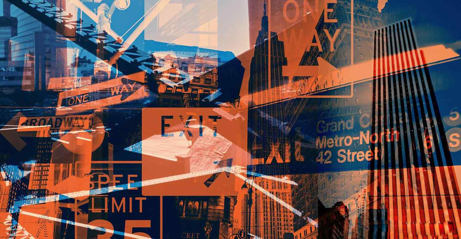 Sven Pfrommer, NY URBAN III , Limited edition - Artalistic online contemporary art buying and selling gallery