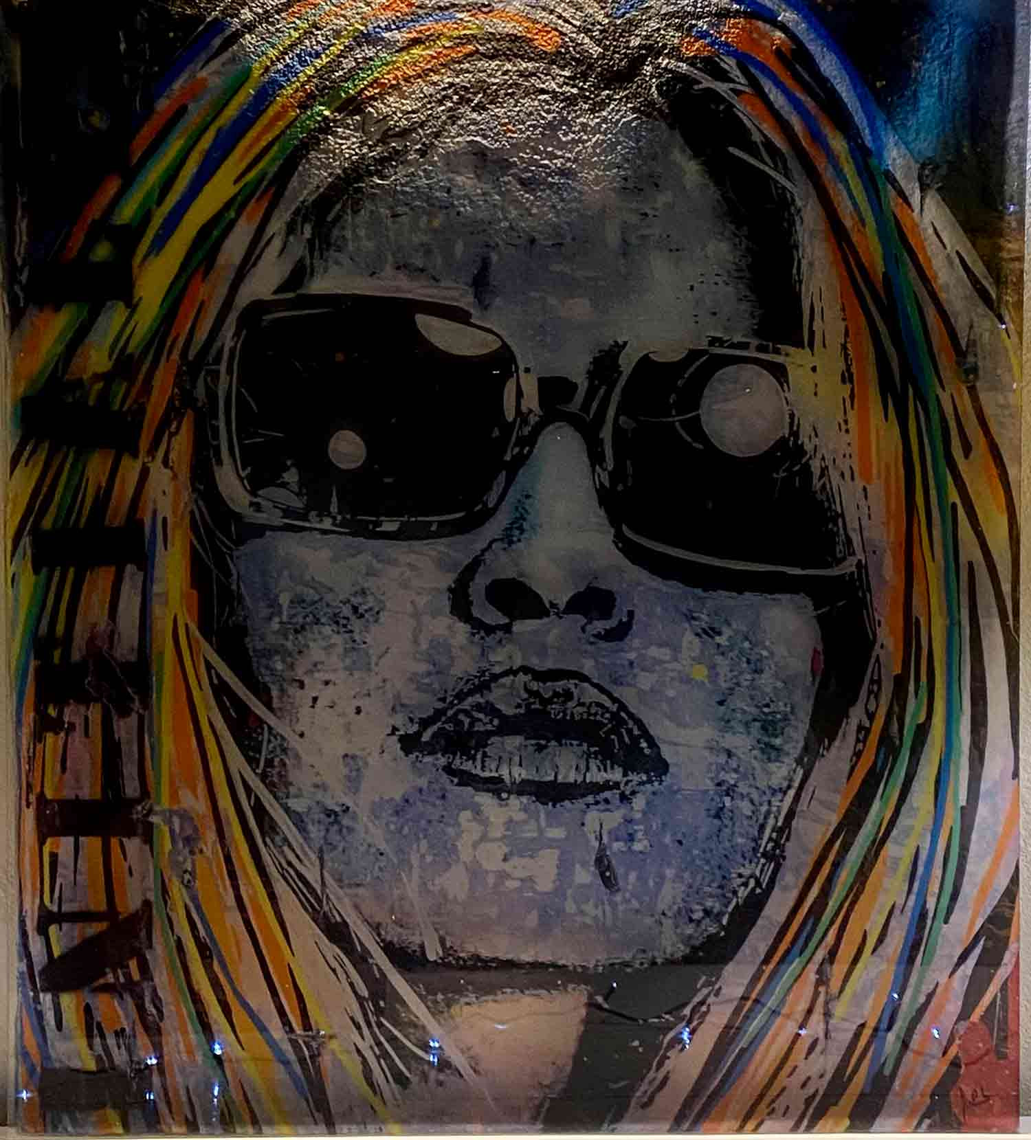 Fa2b, Initiales, Edition - Artalistic online contemporary art buying and selling gallery