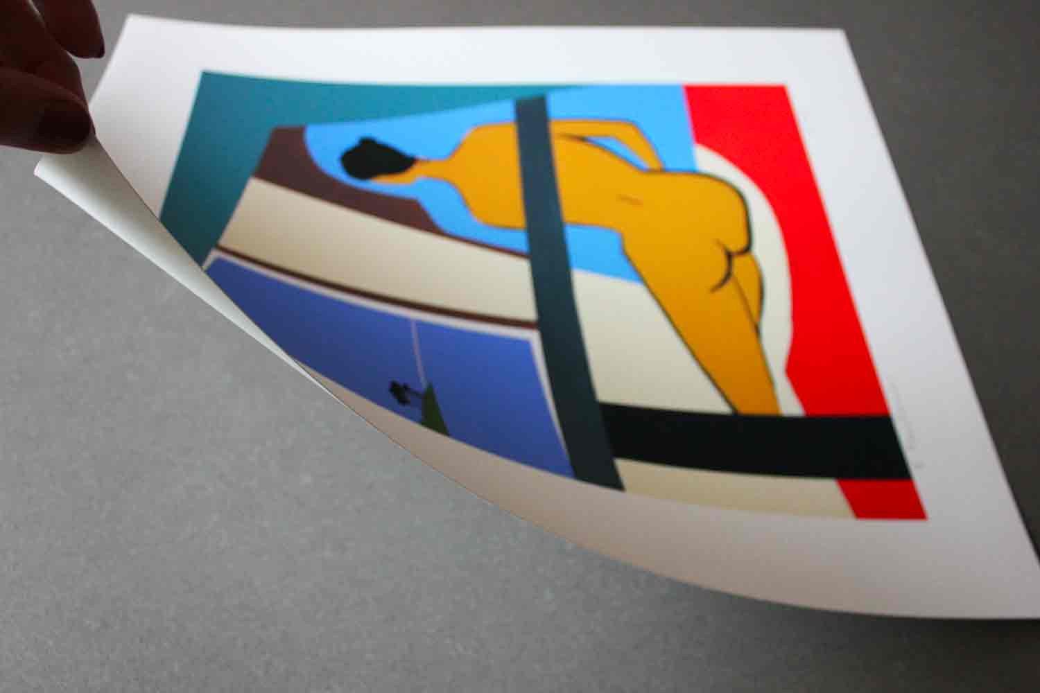 Frédérique Marteau, Annabelle A, edition - Artalistic online contemporary art buying and selling gallery