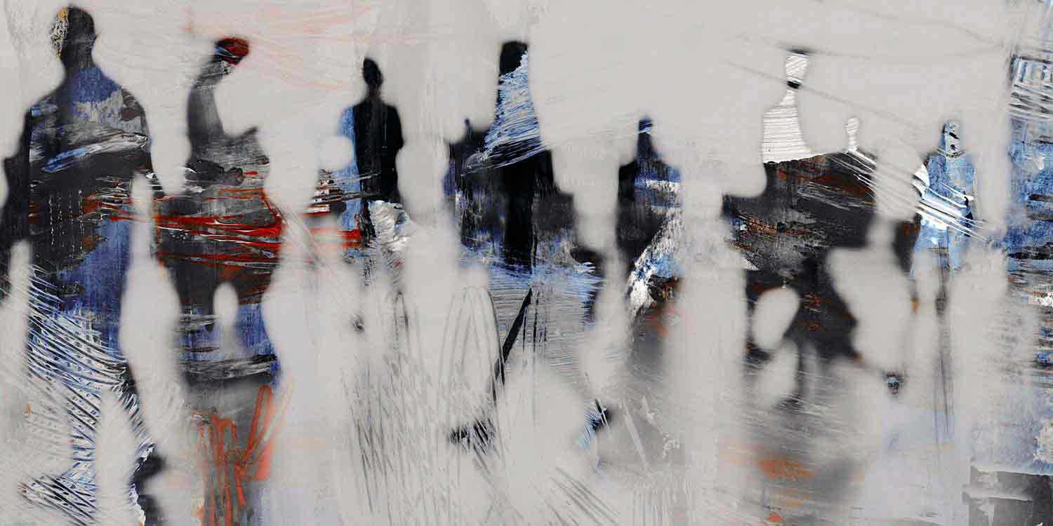 Sven Pfrommer, Airport XXVI, edition - Artalistic online contemporary art buying and selling gallery