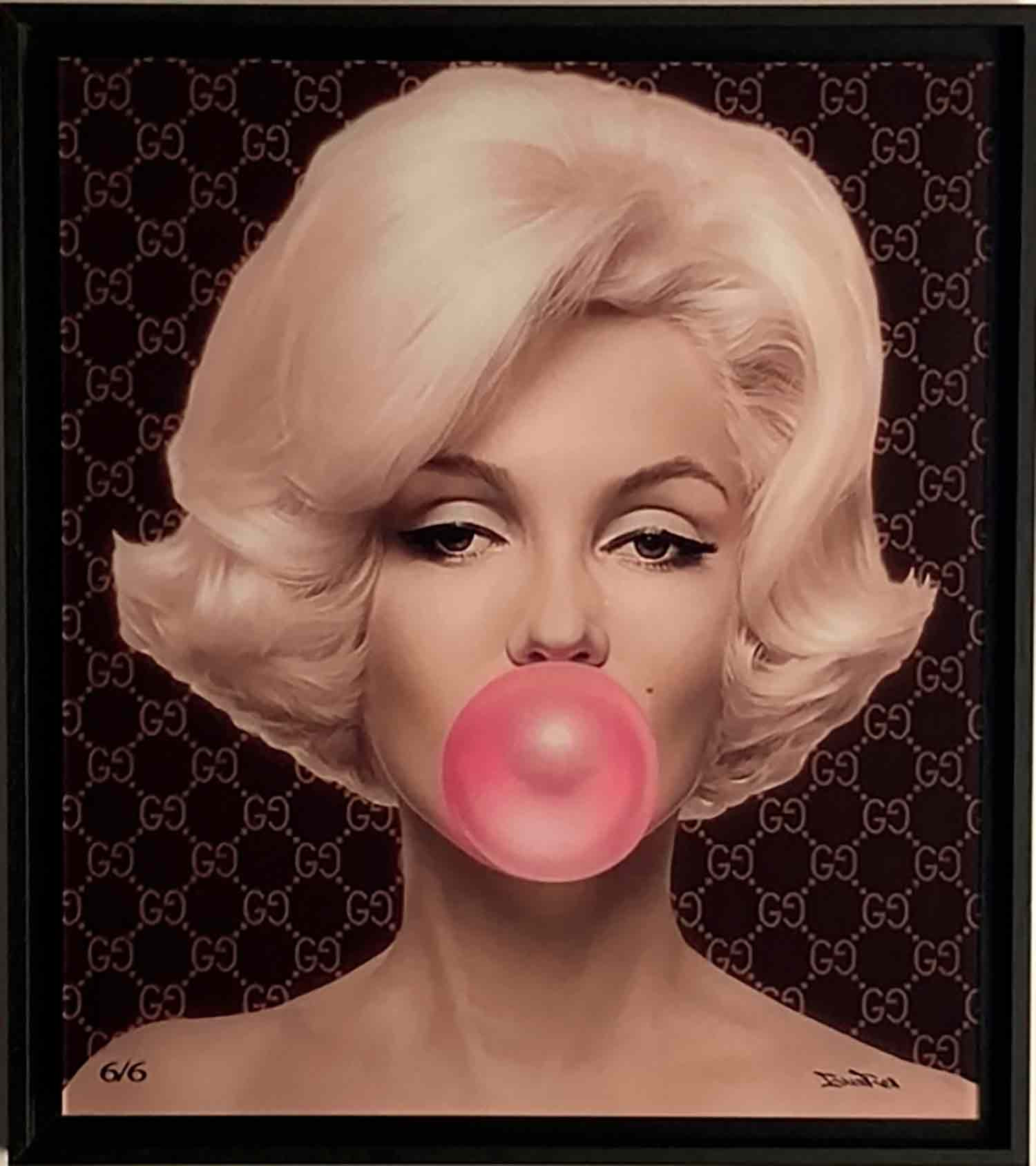 Brain Roy, Sans titre, Edition - Artalistic online contemporary art buying and selling gallery
