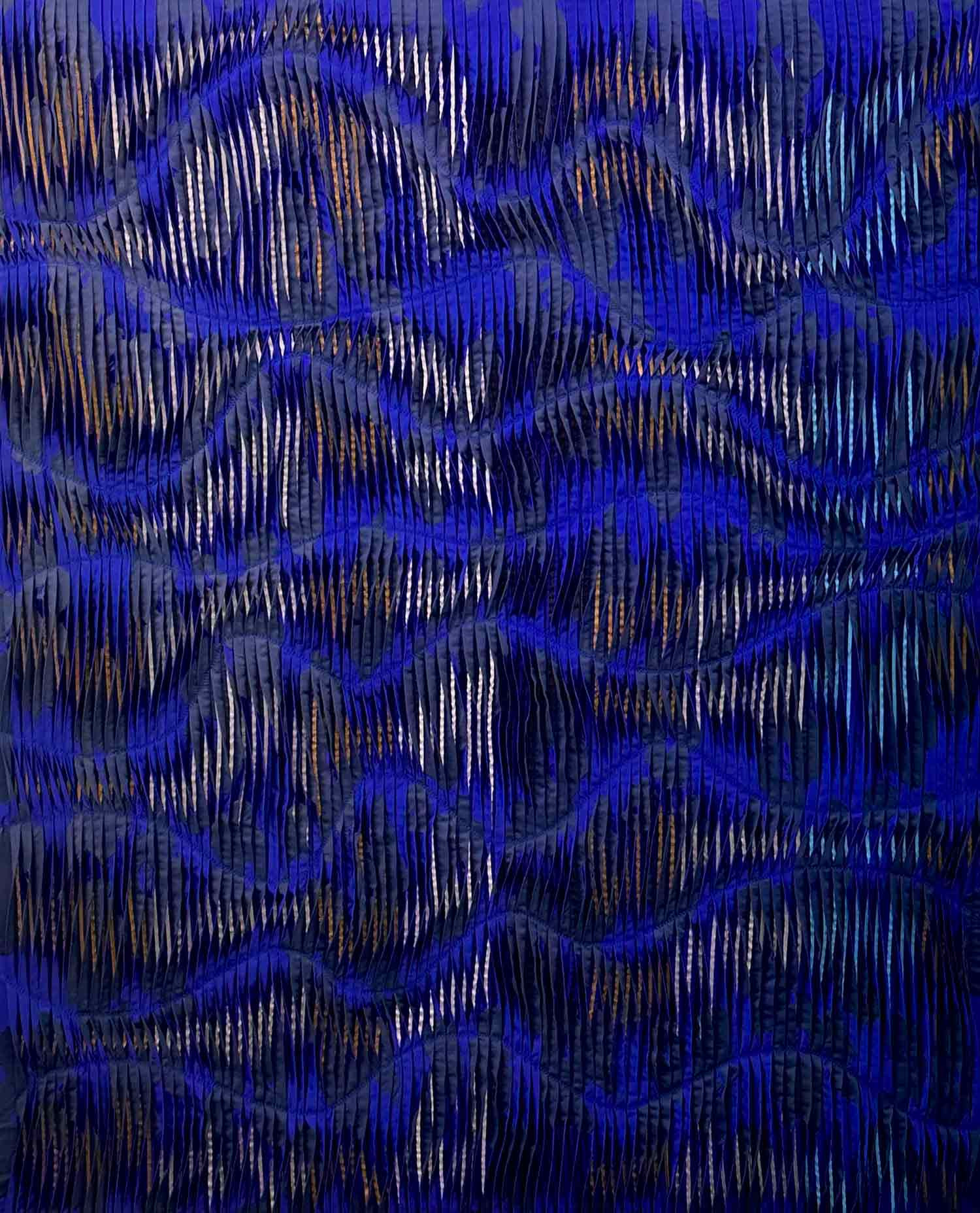 Yasmina Kijek, Cobalt, edition - Artalistic online contemporary art buying and selling gallery