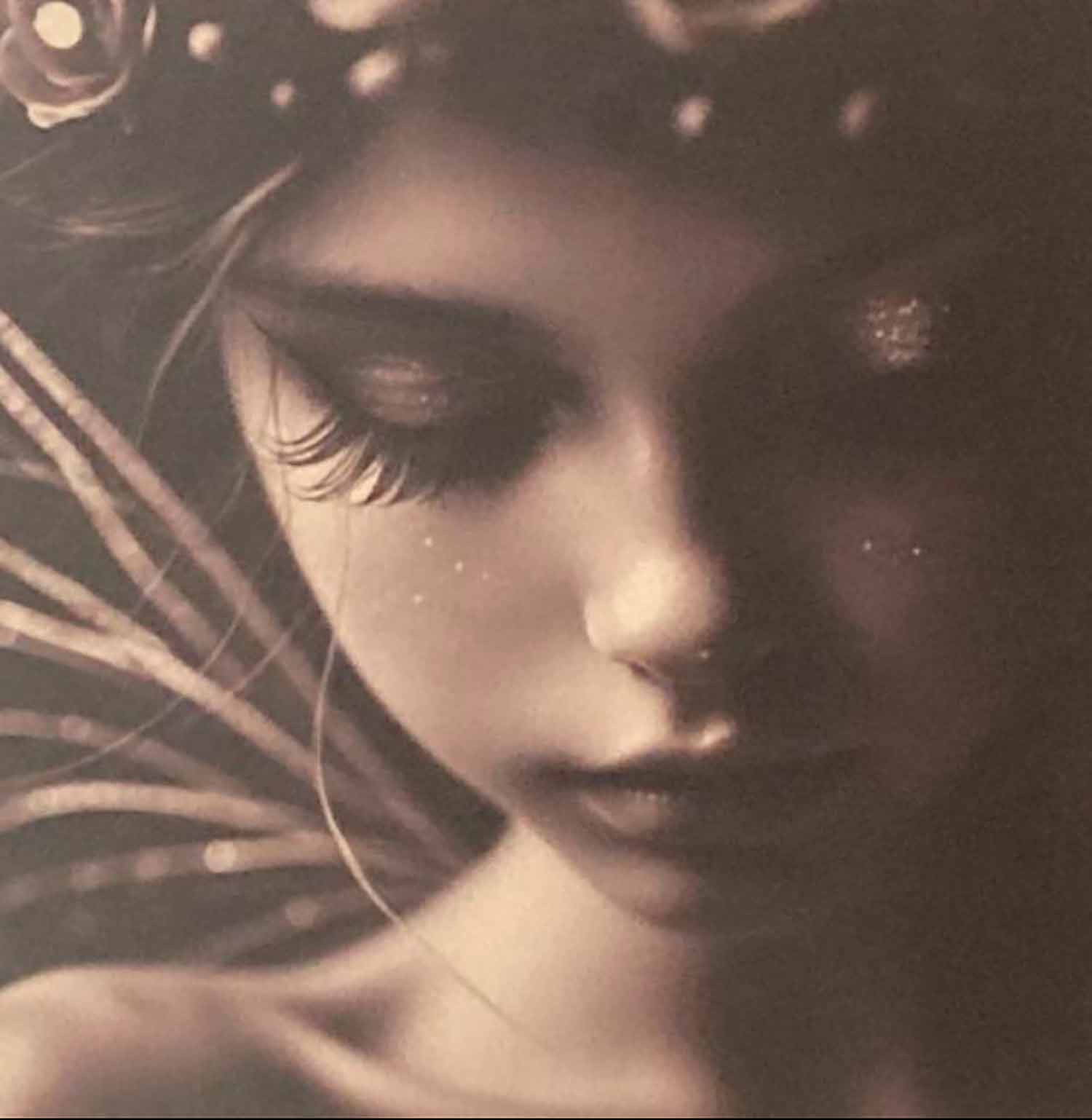 Neska, Sans titre, edition -Artalistic online contemporary art buying and selling gallery