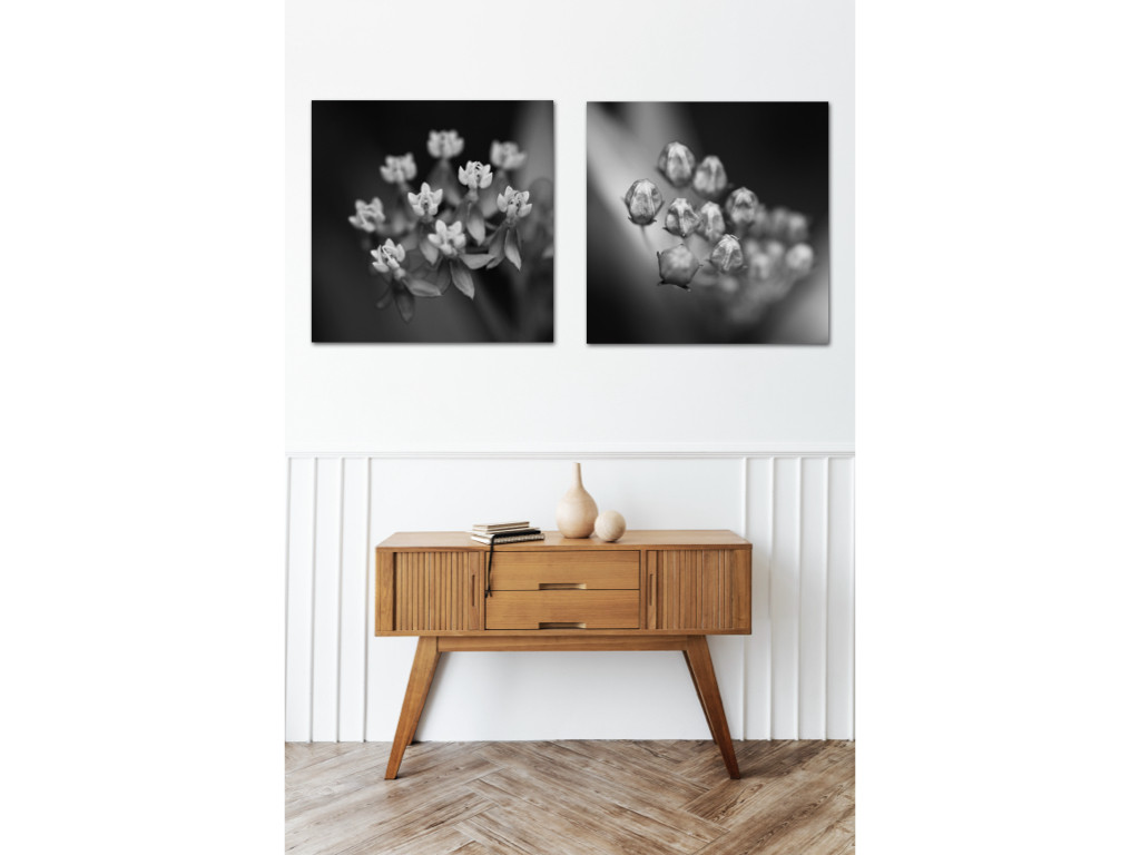 Jean-Guy Nakars, Flower by Close, photo - Artalistic online contemporary art buying and selling gallery