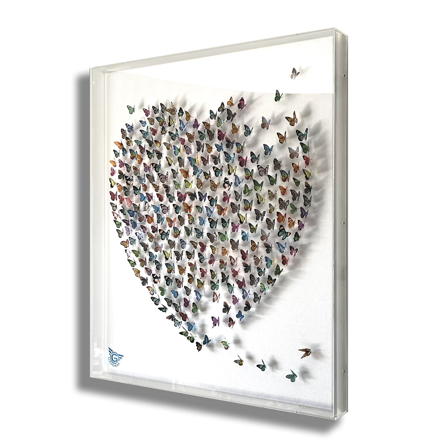 Gardani, Honeymoon phase, sculpture - Artalistic online contemporary art buying and selling gallery