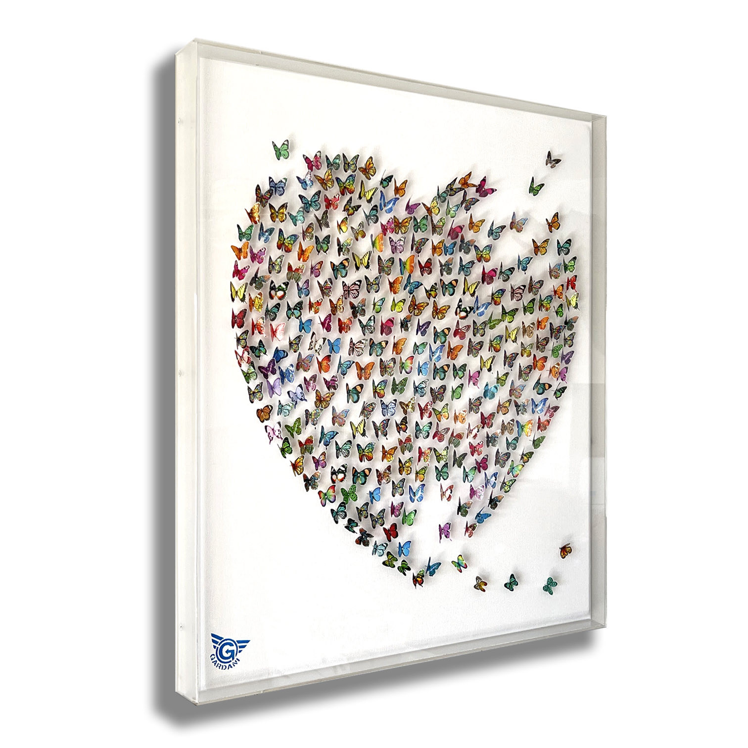 Gardani, Honeymoon phase, sculpture - Artalistic online contemporary art buying and selling gallery